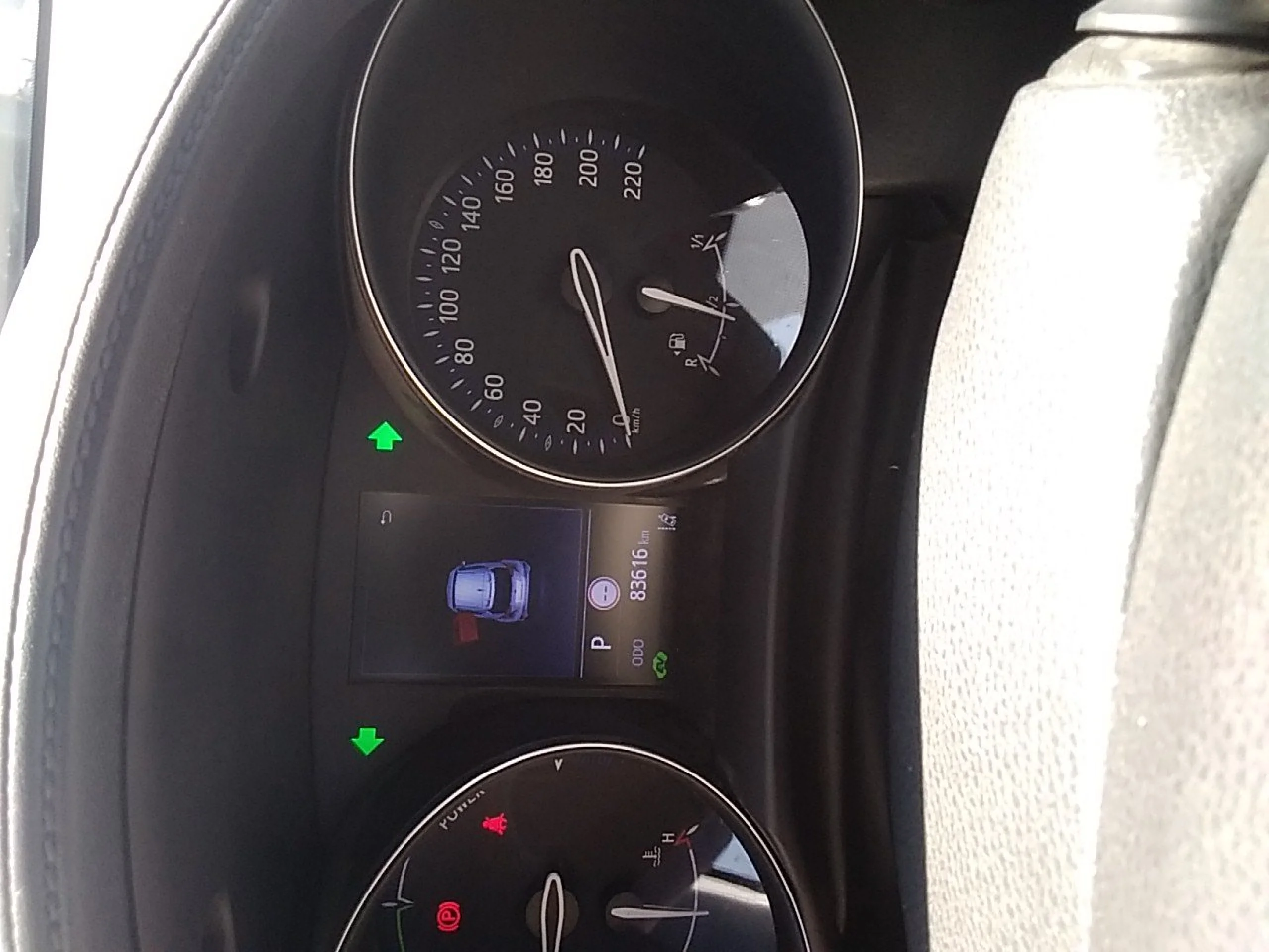 Toyota C-HR 1.8 125H Advance - Foto 8