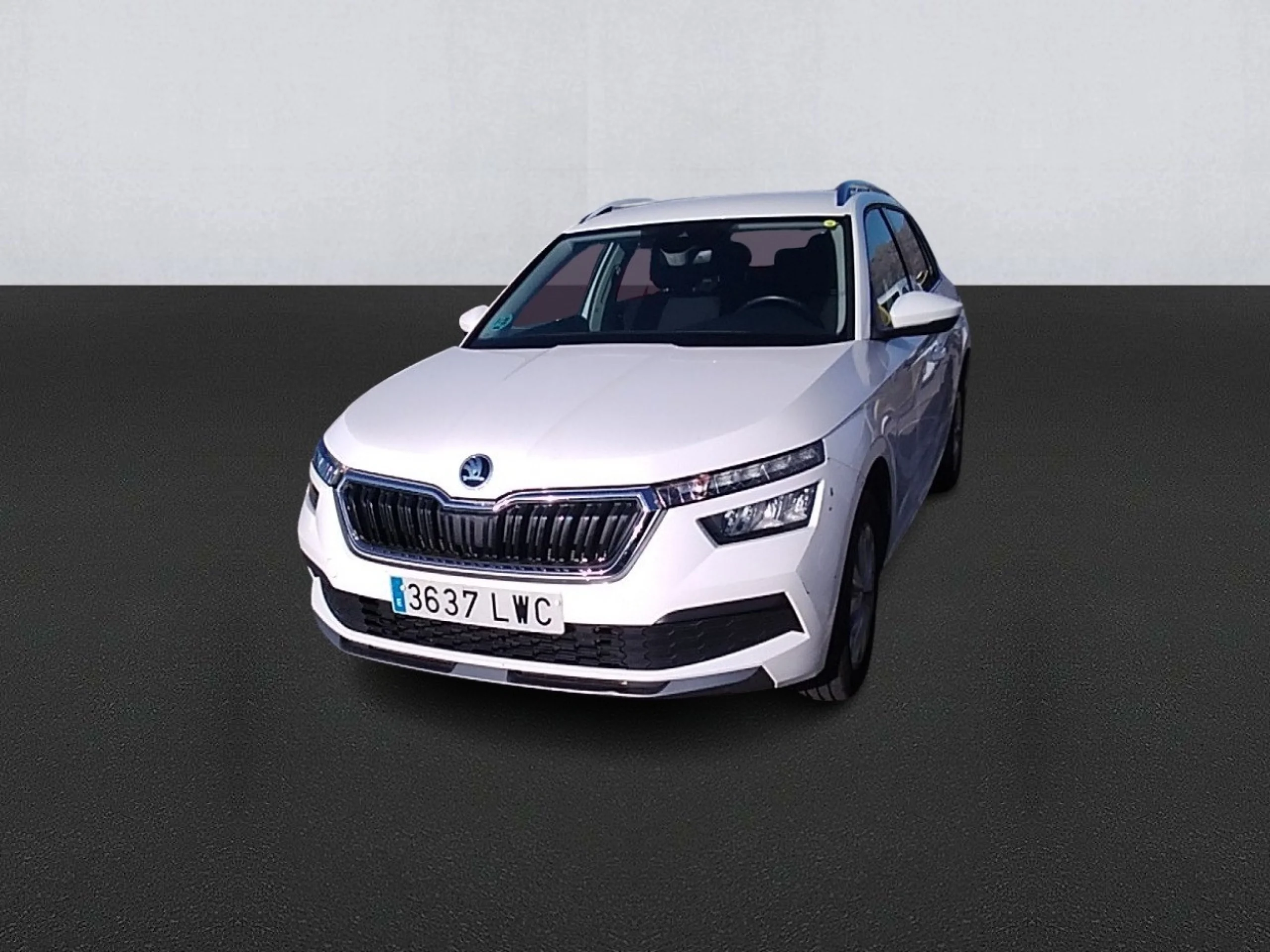 Skoda Kamiq 1.0 TSI 81kW (110CV) DSG AMBITION - Foto 1