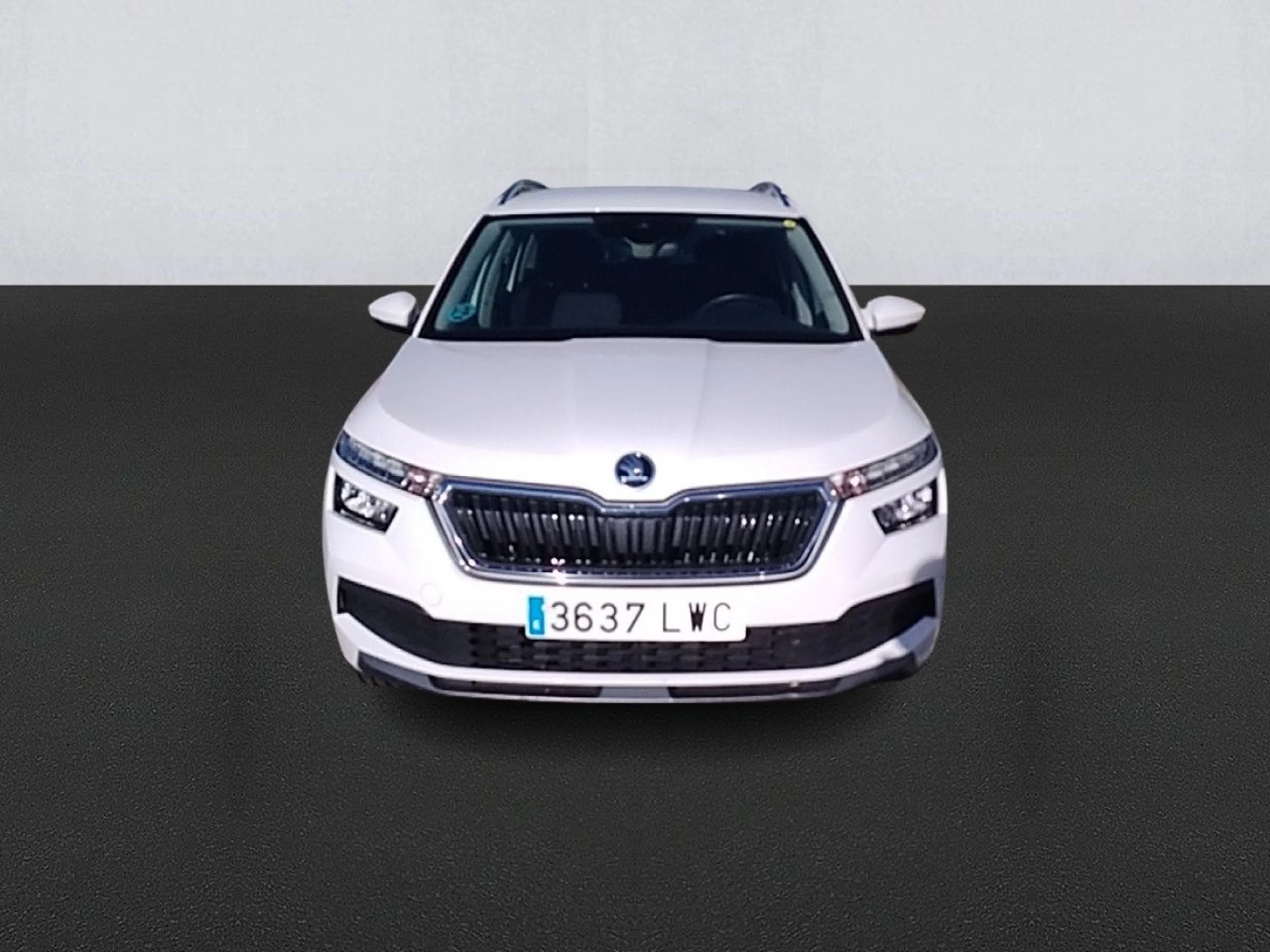 Skoda Kamiq 1.0 TSI 81kW (110CV) DSG AMBITION - Foto 2