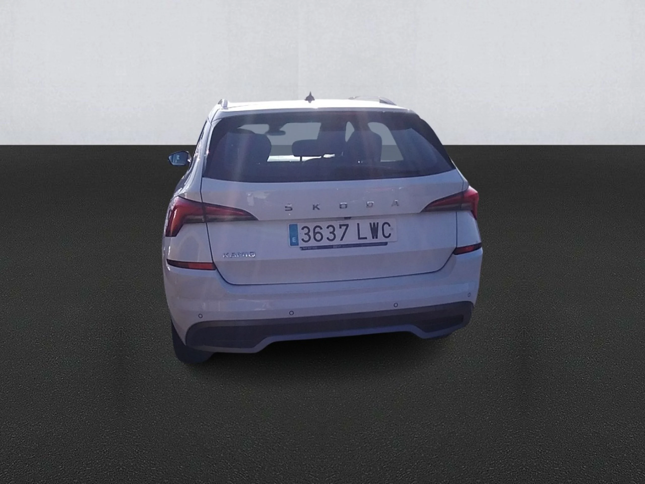 Skoda Kamiq 1.0 TSI 81kW (110CV) DSG AMBITION - Foto 5