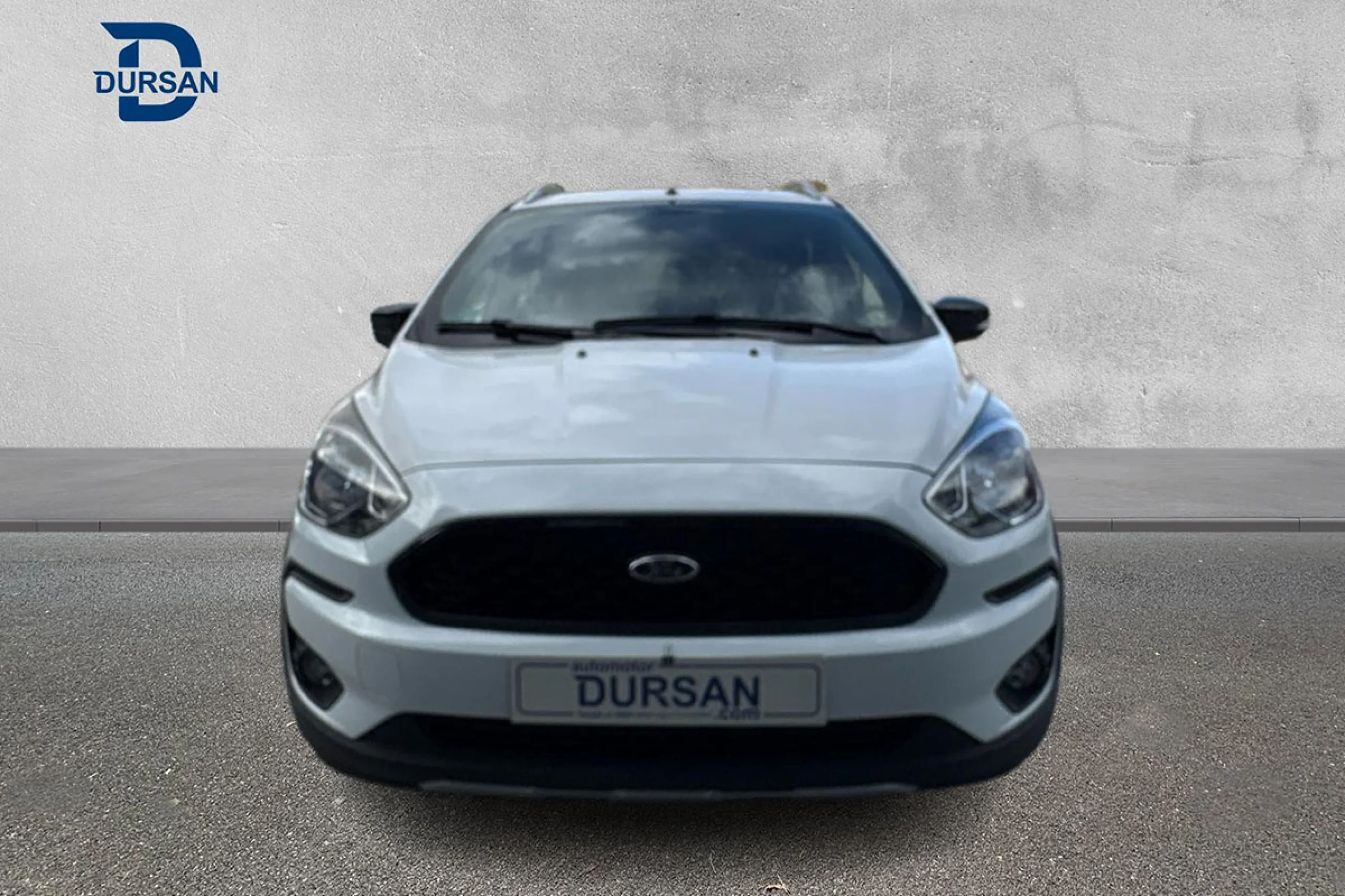 Ford Ka 1.2 TiVCT 63kW Active - Foto 2