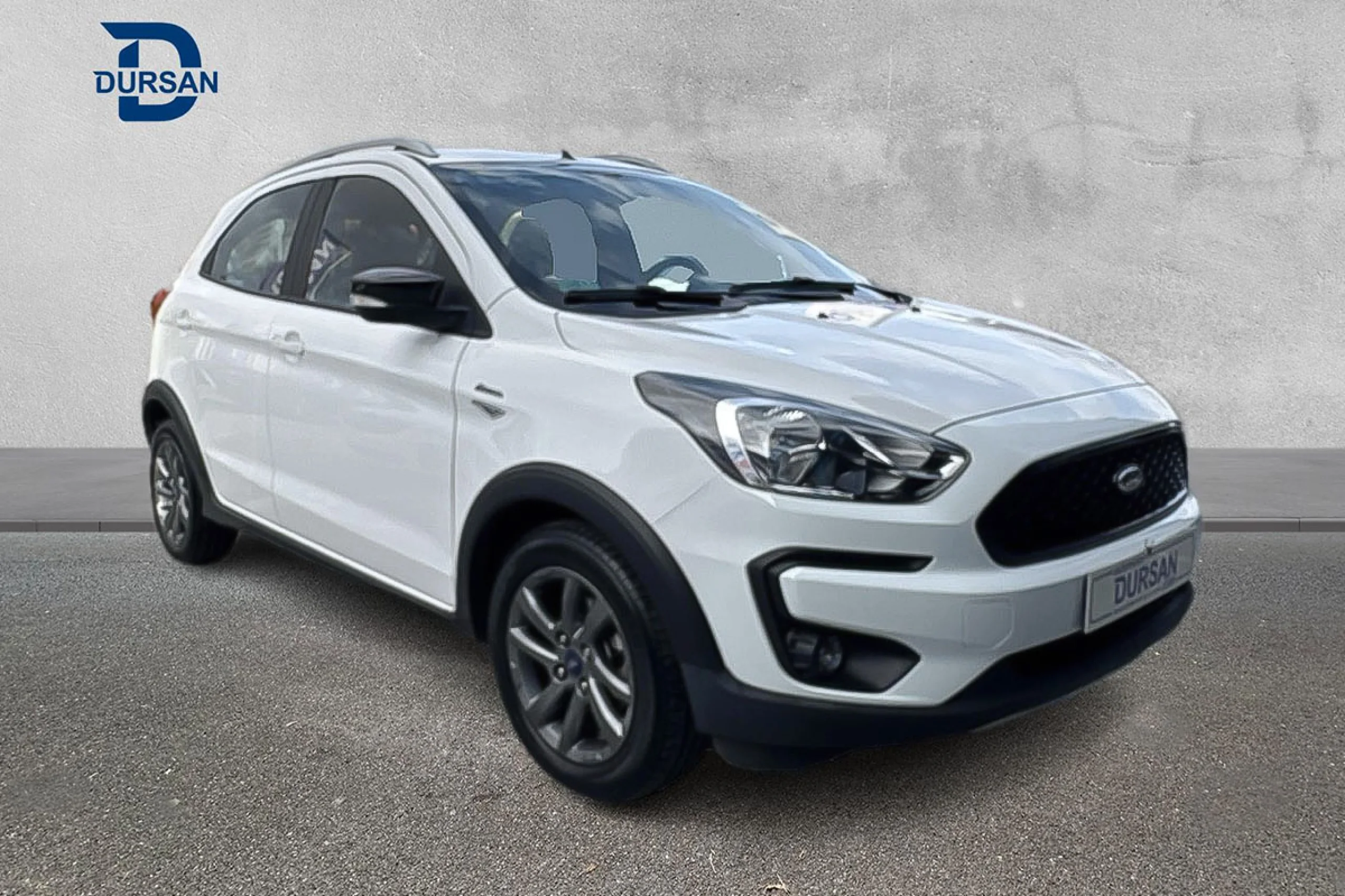 Ford Ka 1.2 TiVCT 63kW Active - Foto 3