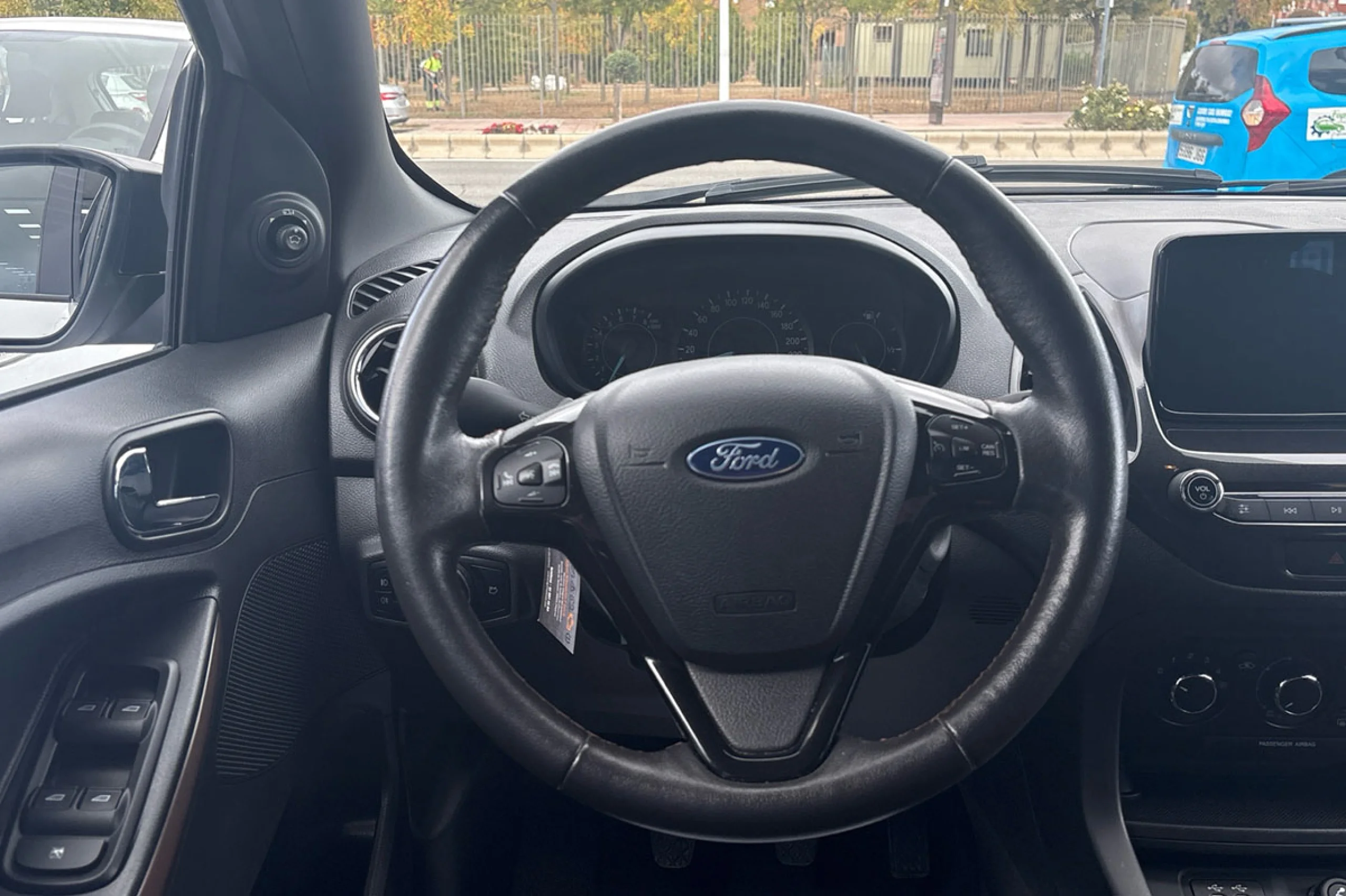 Ford Ka 1.2 TiVCT 63kW Active - Foto 6