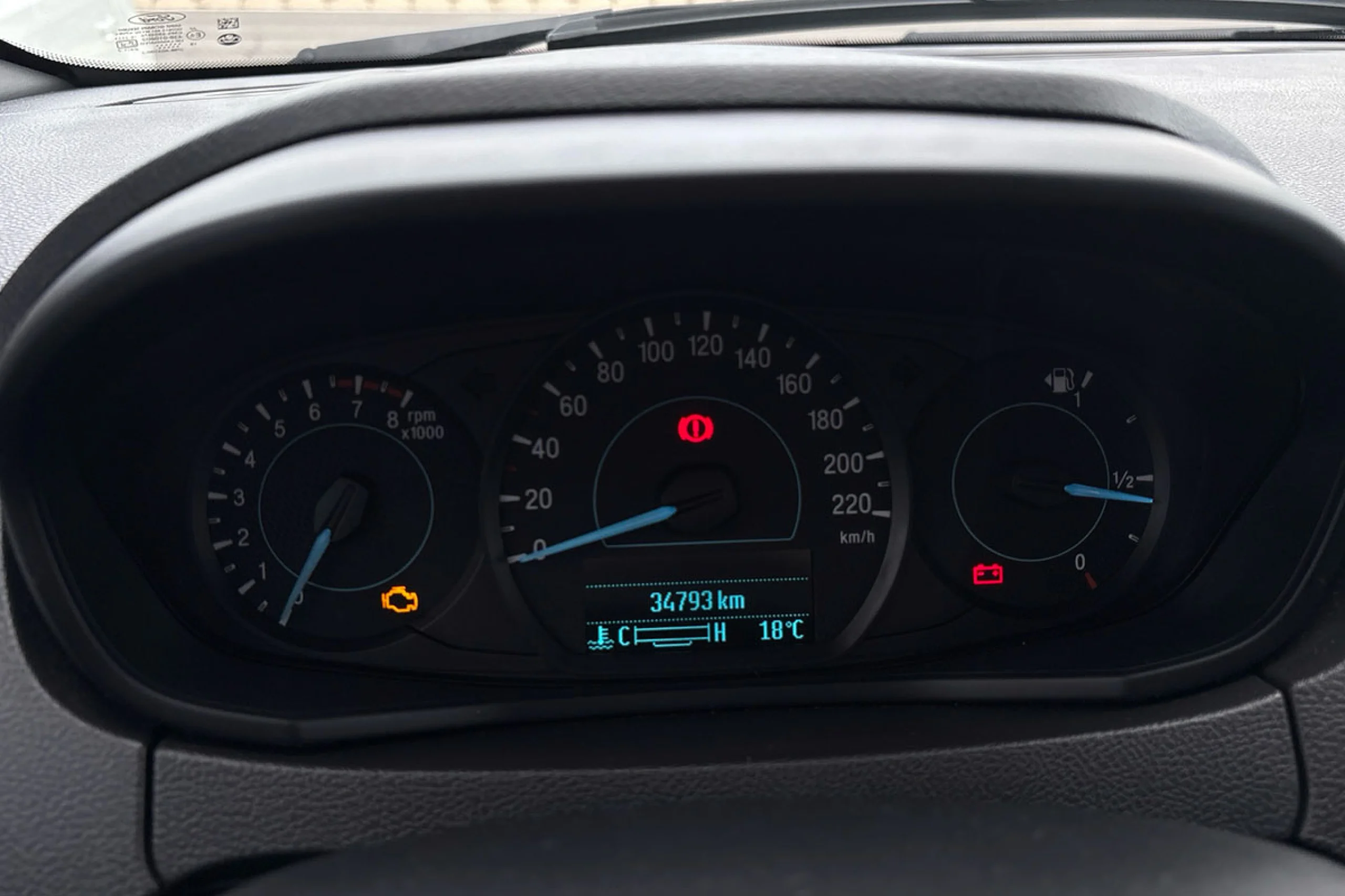 Ford Ka 1.2 TiVCT 63kW Active - Foto 7