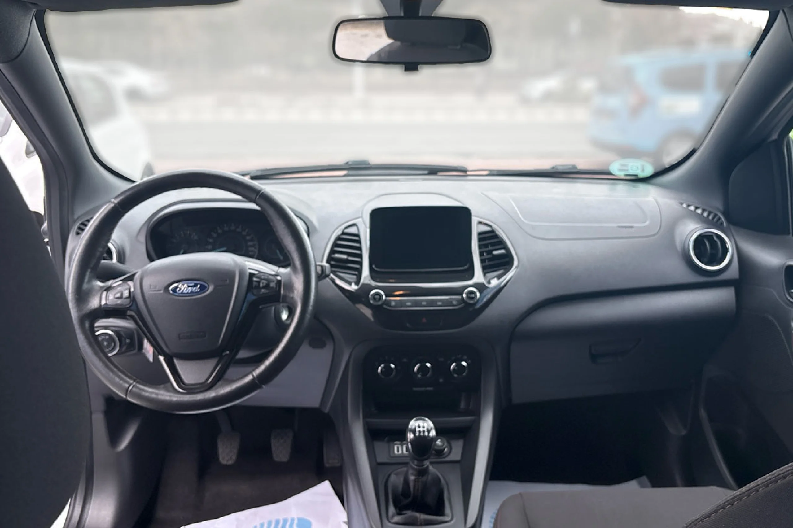 Ford Ka 1.2 TiVCT 63kW Active - Foto 8