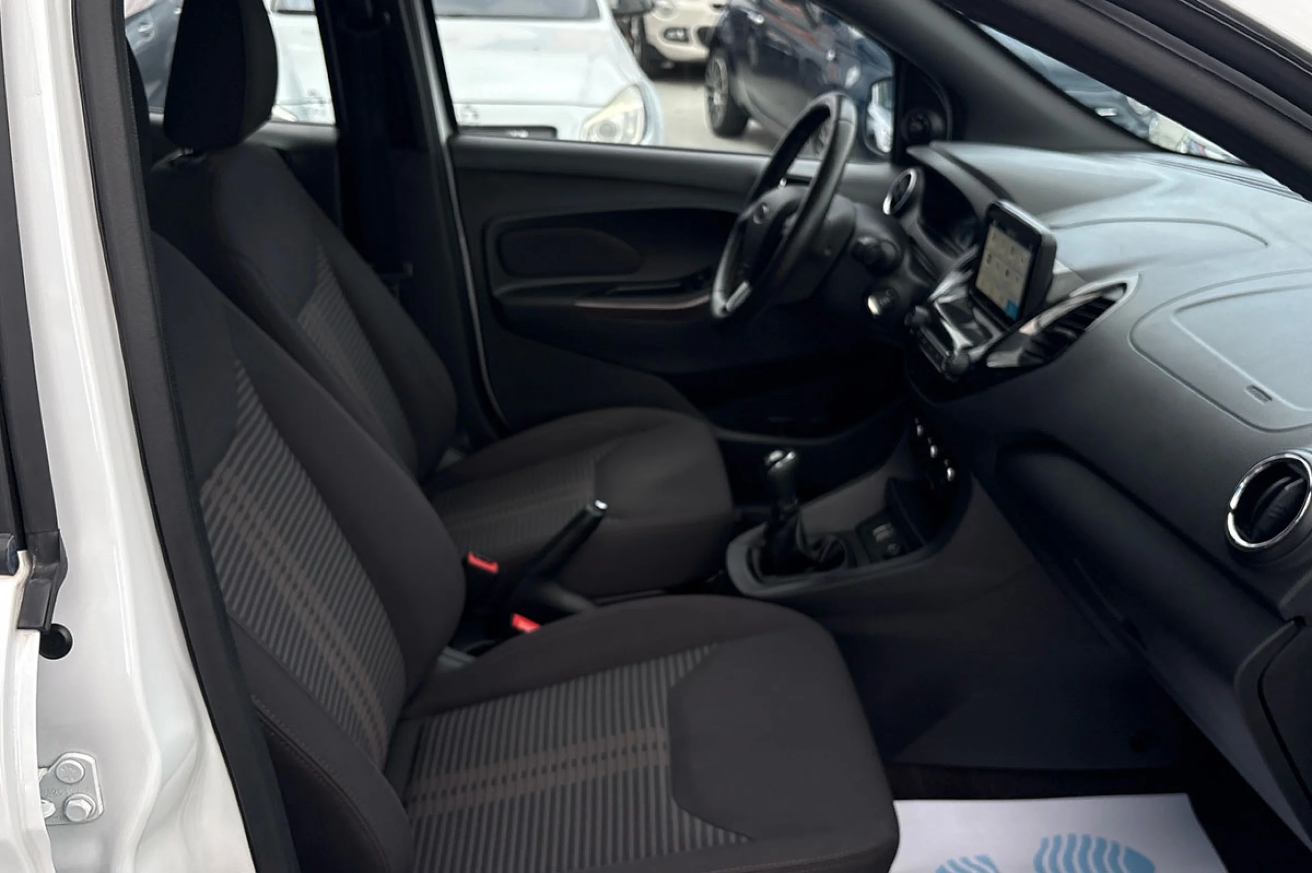 Ford Ka 1.2 TiVCT 63kW Active - Foto 9