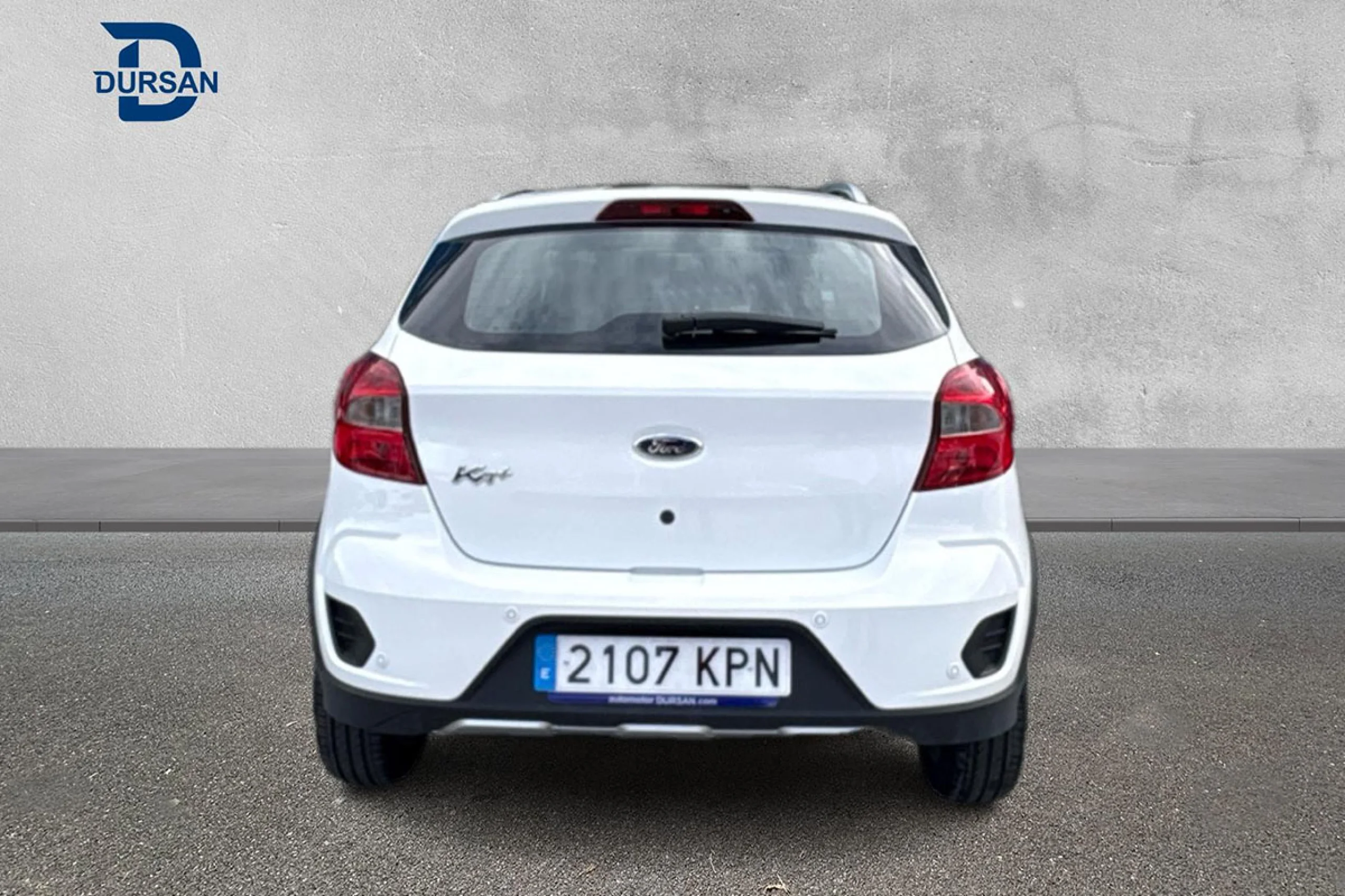Ford Ka 1.2 TiVCT 63kW Active - Foto 11