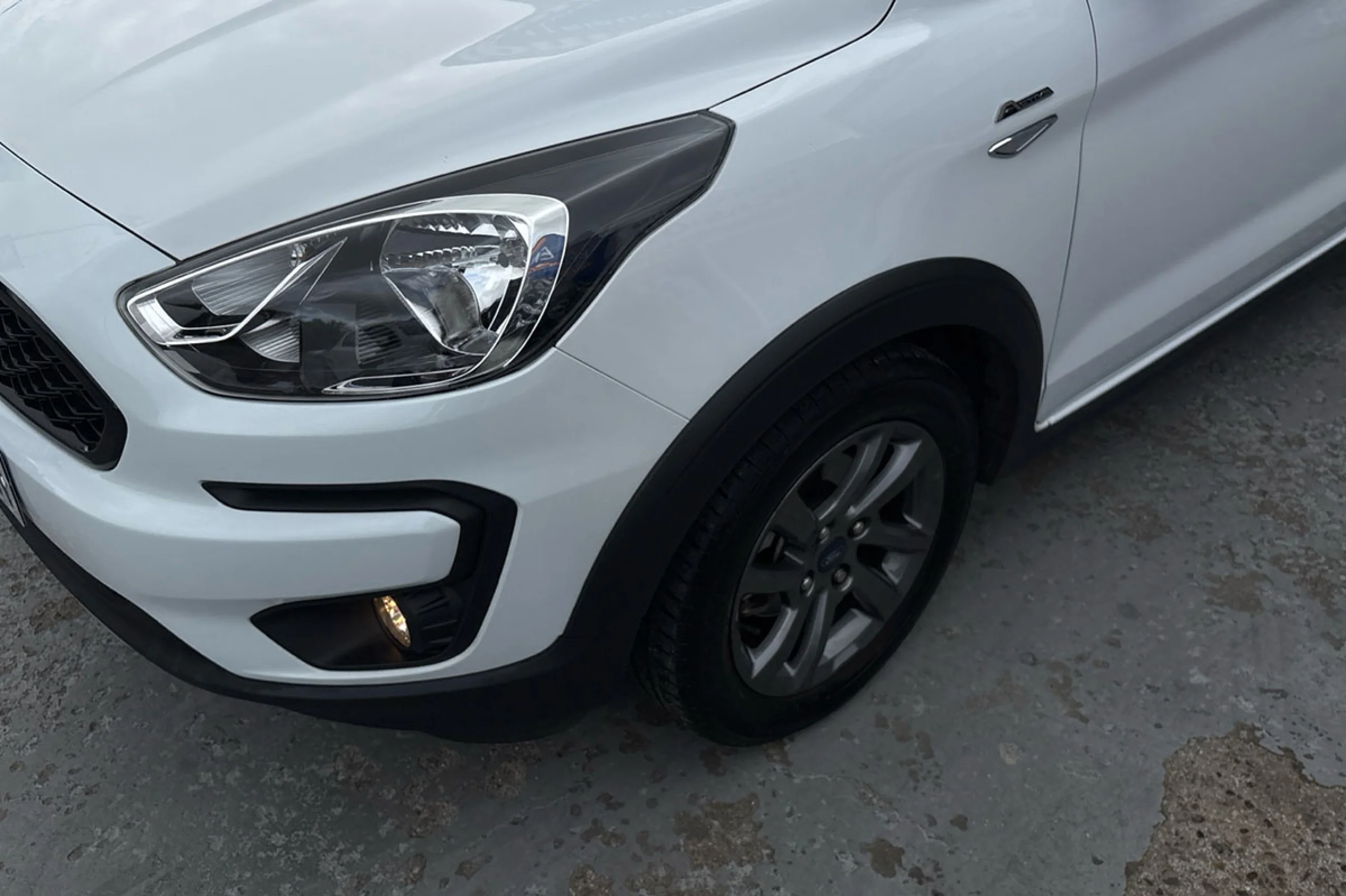 Ford Ka 1.2 TiVCT 63kW Active - Foto 15