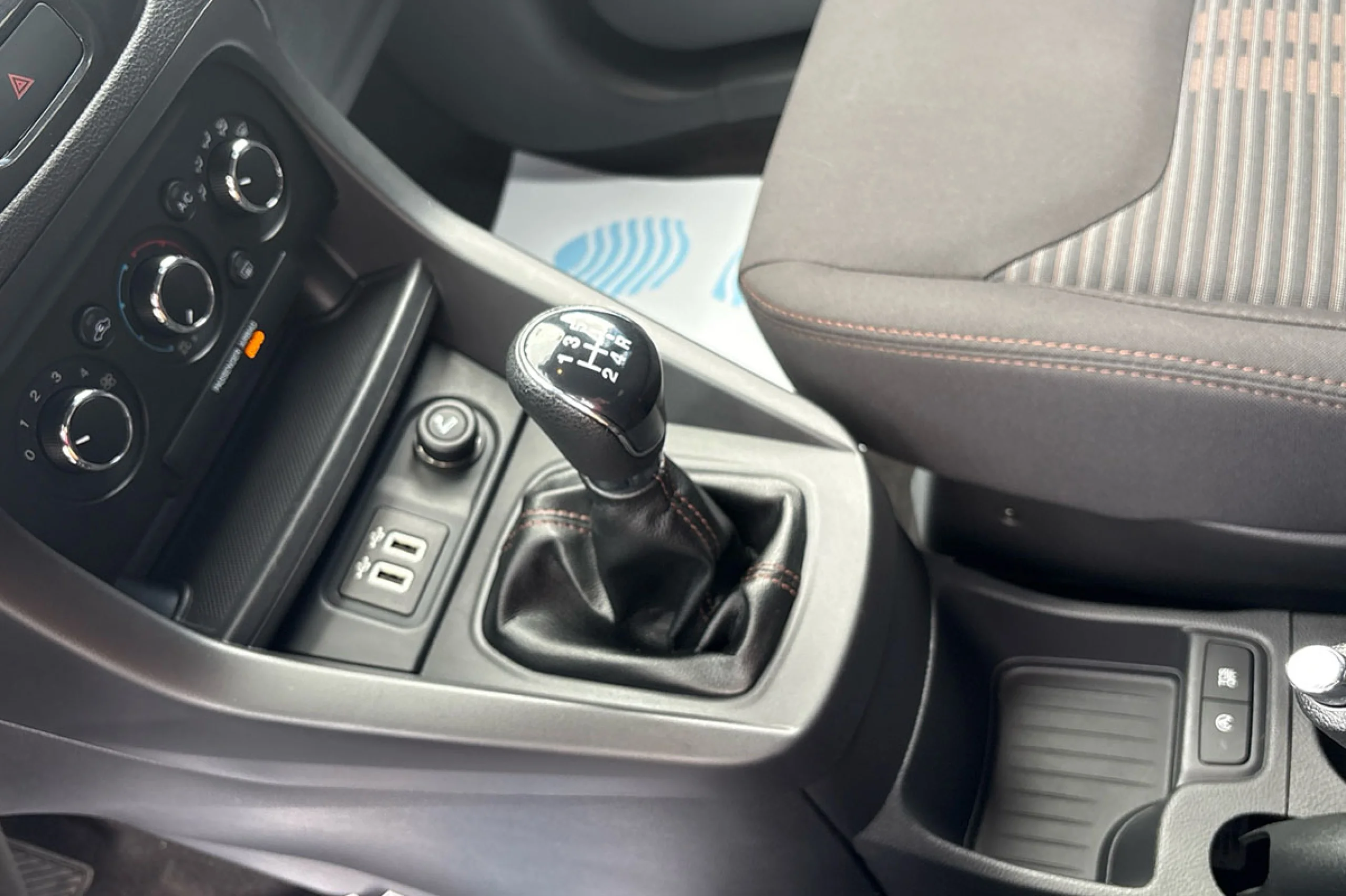 Ford Ka 1.2 TiVCT 63kW Active - Foto 18