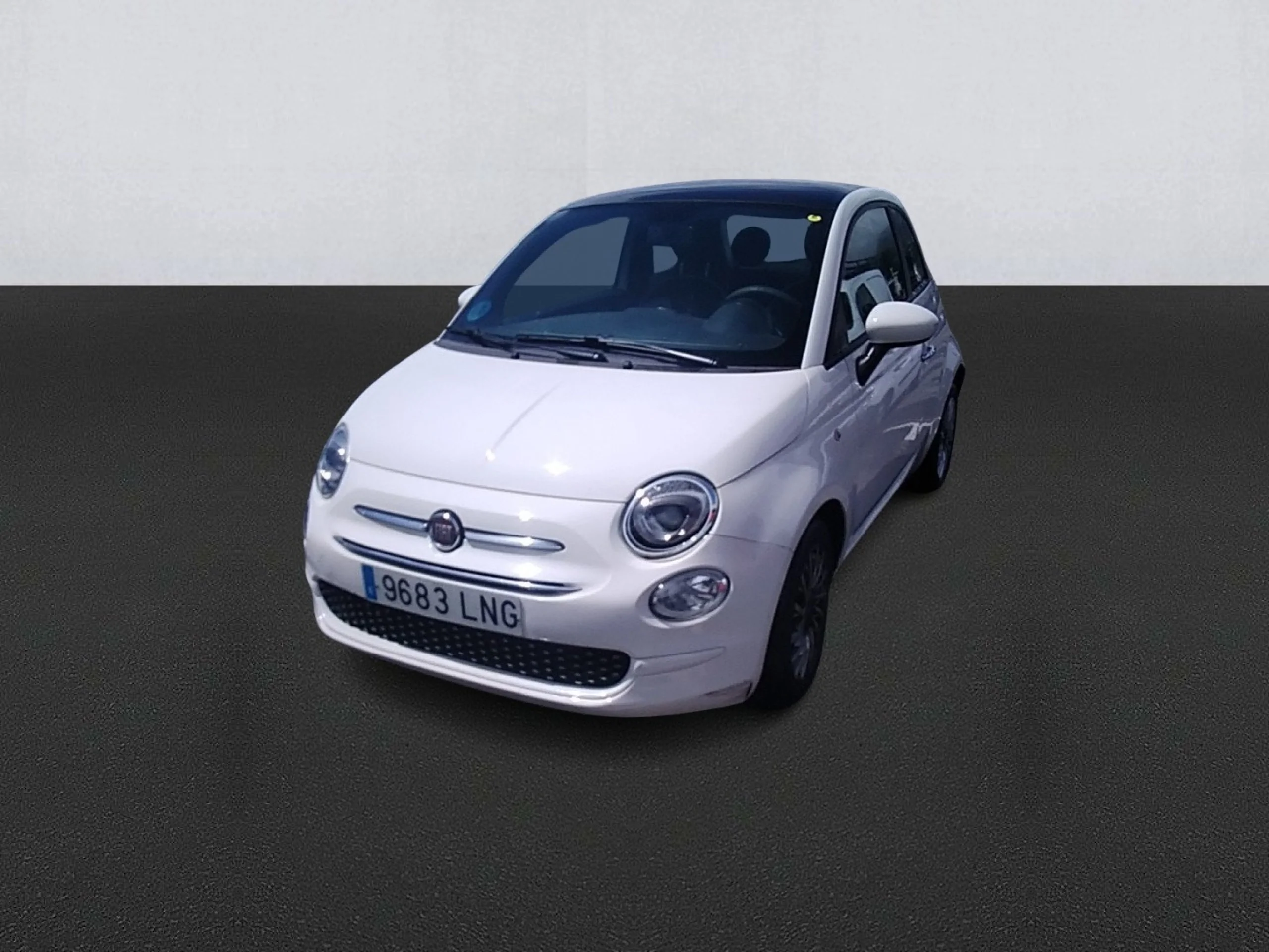 Fiat 500 Lounge 1.0 6v GSE 52KW (70 CV) - Foto 1