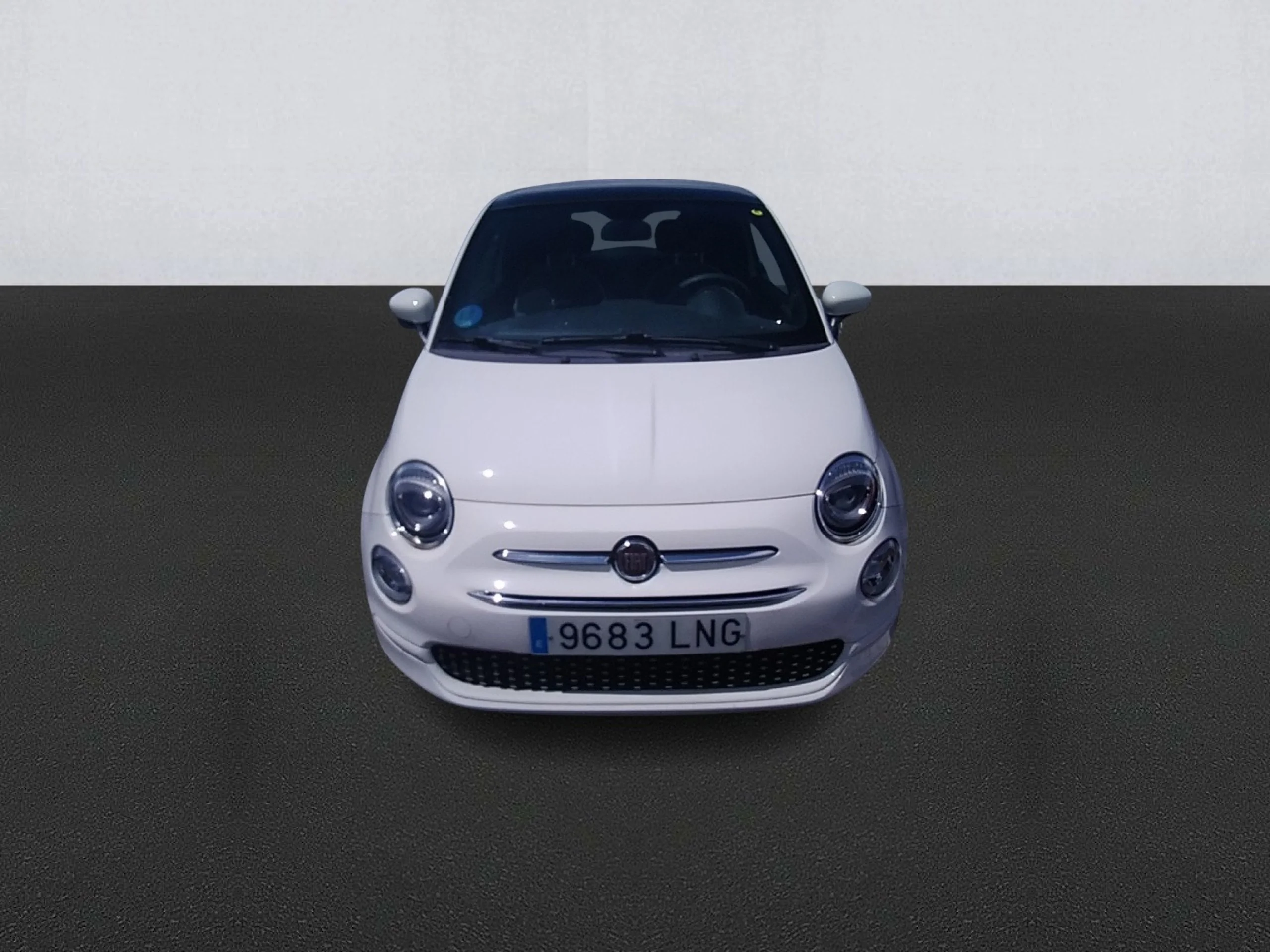 Fiat 500 Lounge 1.0 6v GSE 52KW (70 CV) - Foto 2