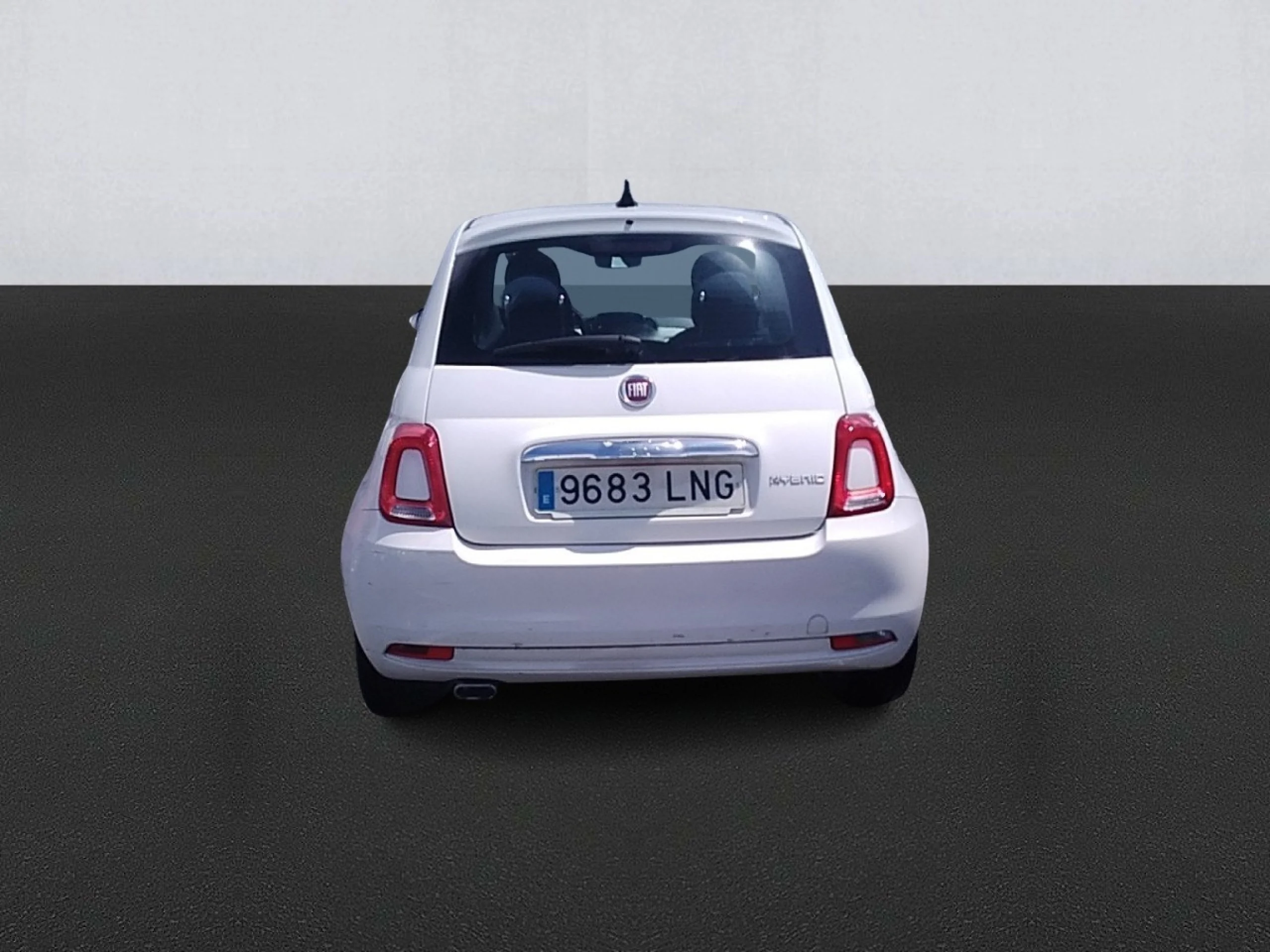 Fiat 500 Lounge 1.0 6v GSE 52KW (70 CV) - Foto 5