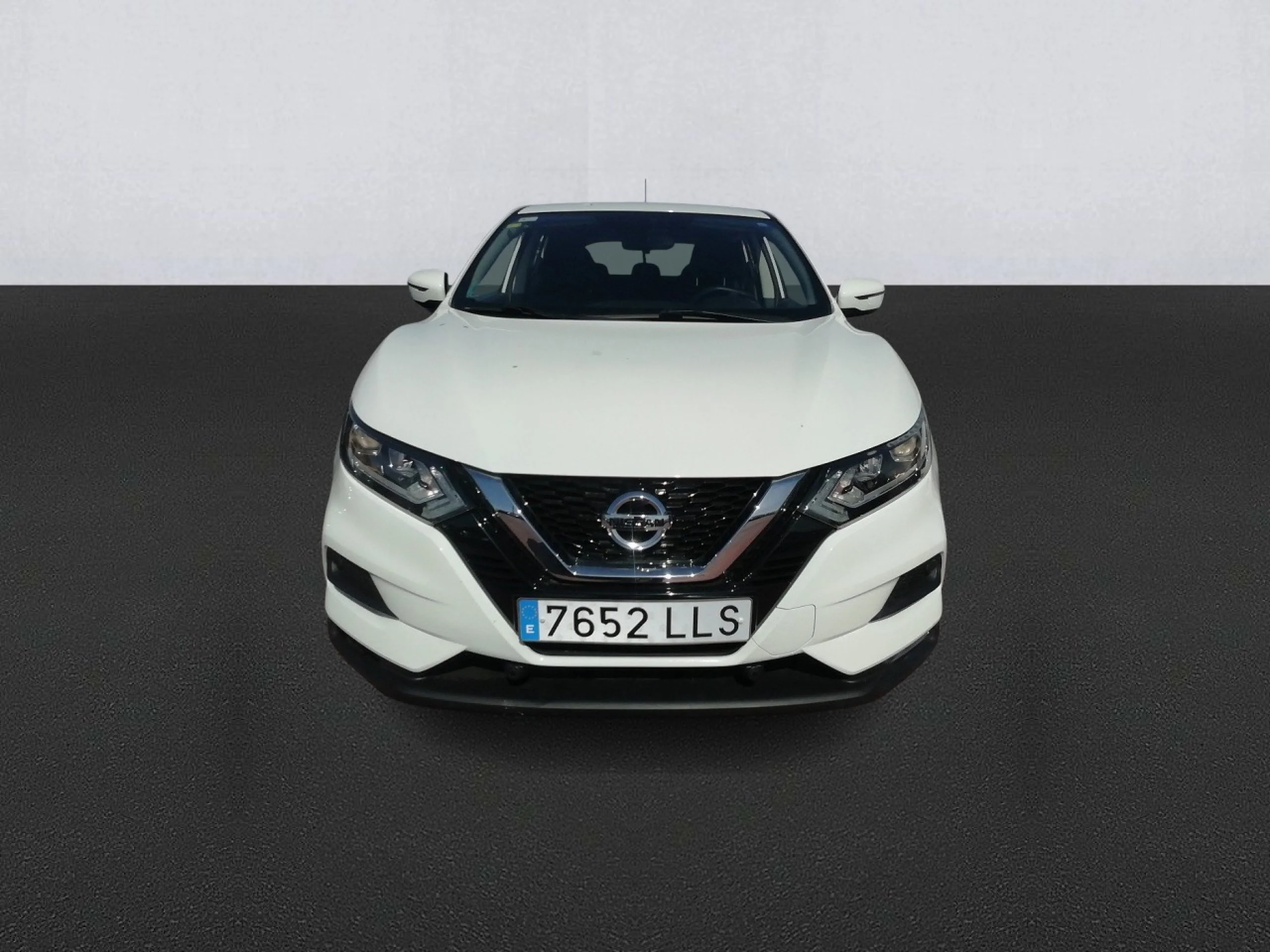 Nissan Qashqai dCi 85 kW (115 CV) E6D ACENTA - Foto 2