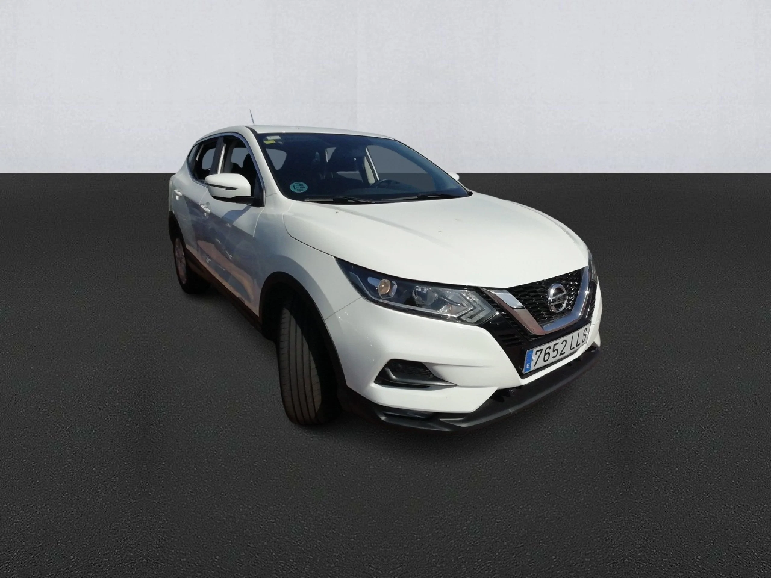 Nissan Qashqai dCi 85 kW (115 CV) E6D ACENTA - Foto 3