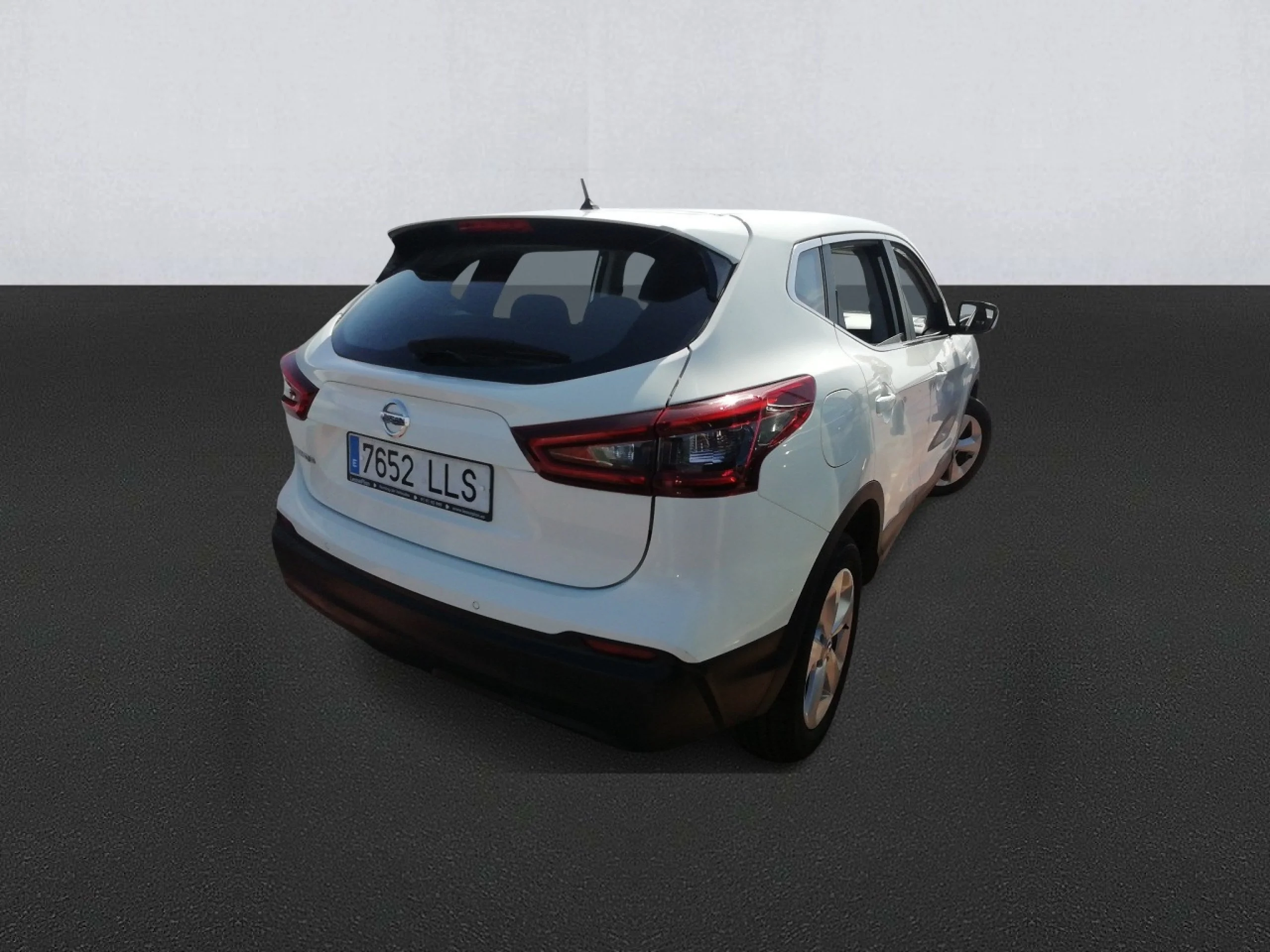 Nissan Qashqai dCi 85 kW (115 CV) E6D ACENTA - Foto 4
