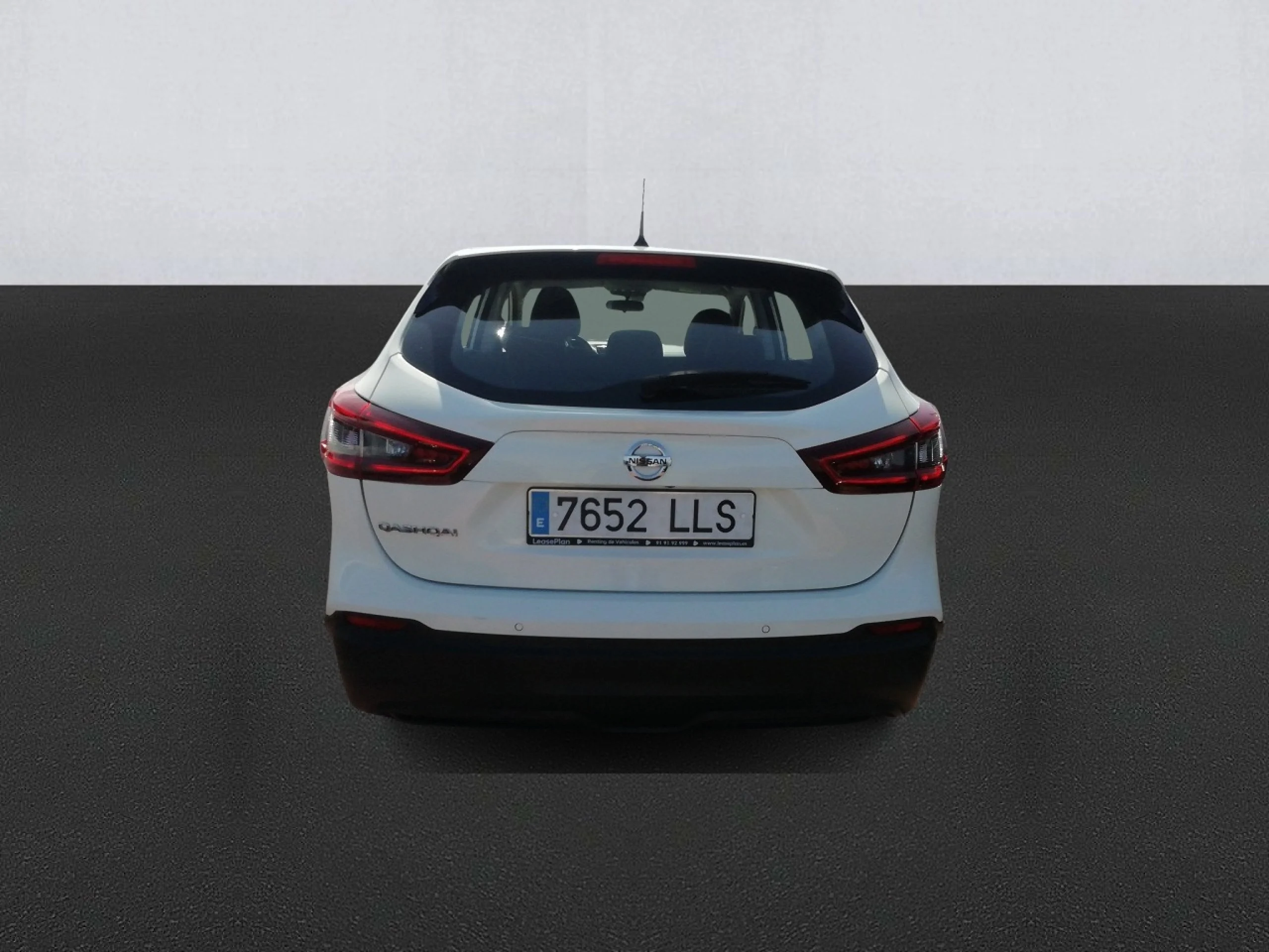 Nissan Qashqai dCi 85 kW (115 CV) E6D ACENTA - Foto 5