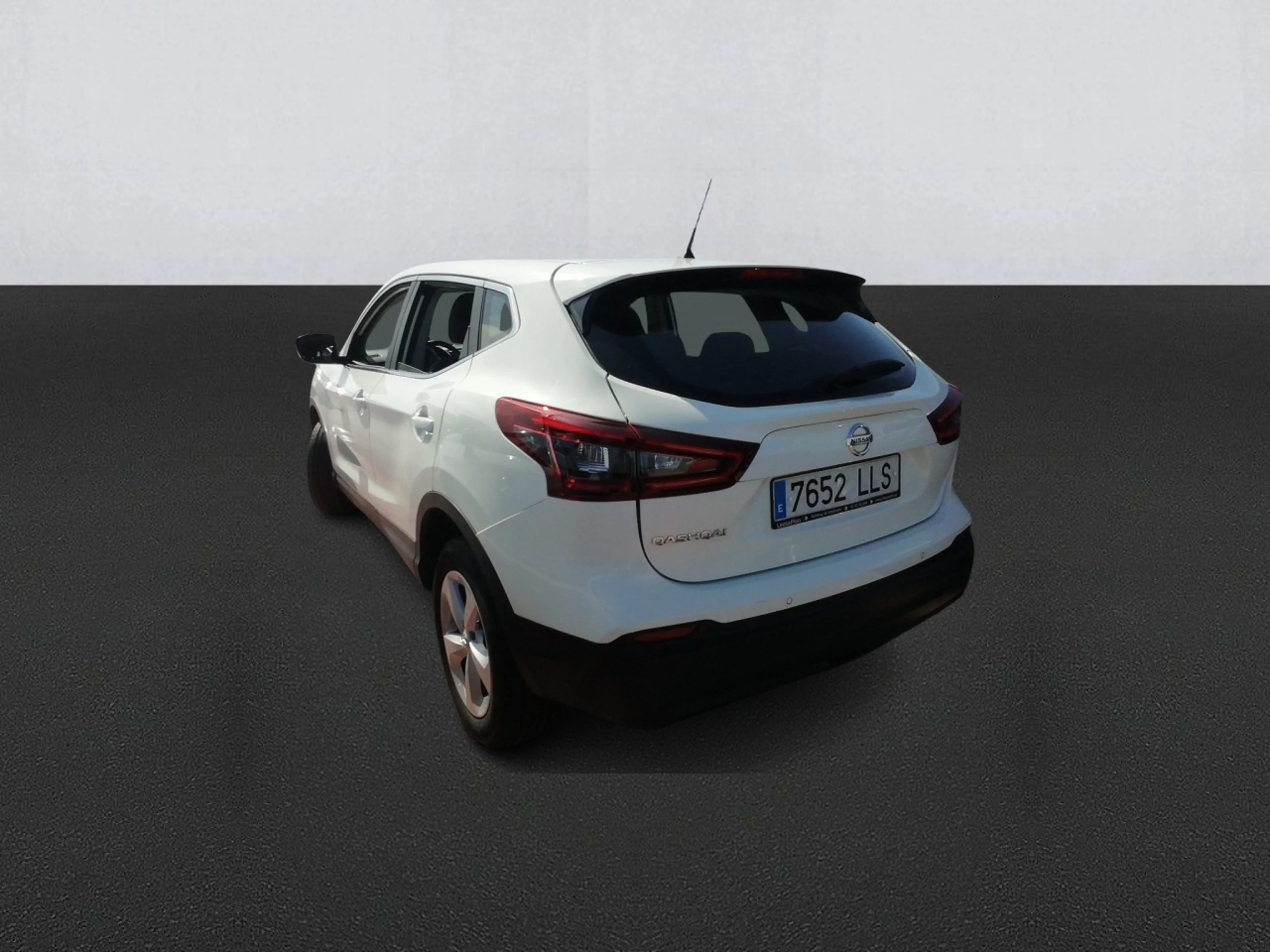 Nissan Qashqai dCi 85 kW (115 CV) E6D ACENTA - Foto 6