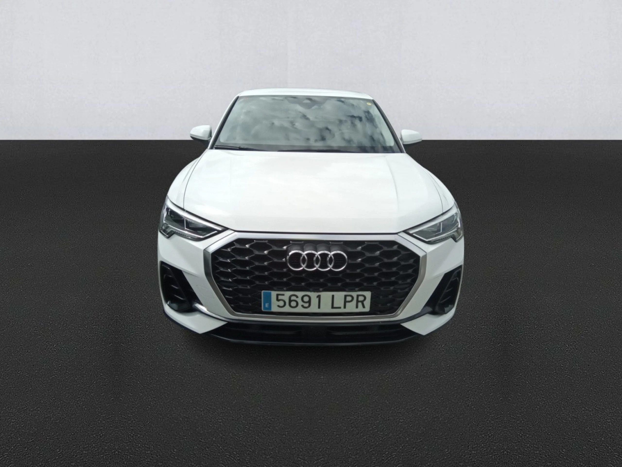 Audi Q3 SPORTBACK Advanced 35 TDI 110kW (150CV) S tronic - Foto 2