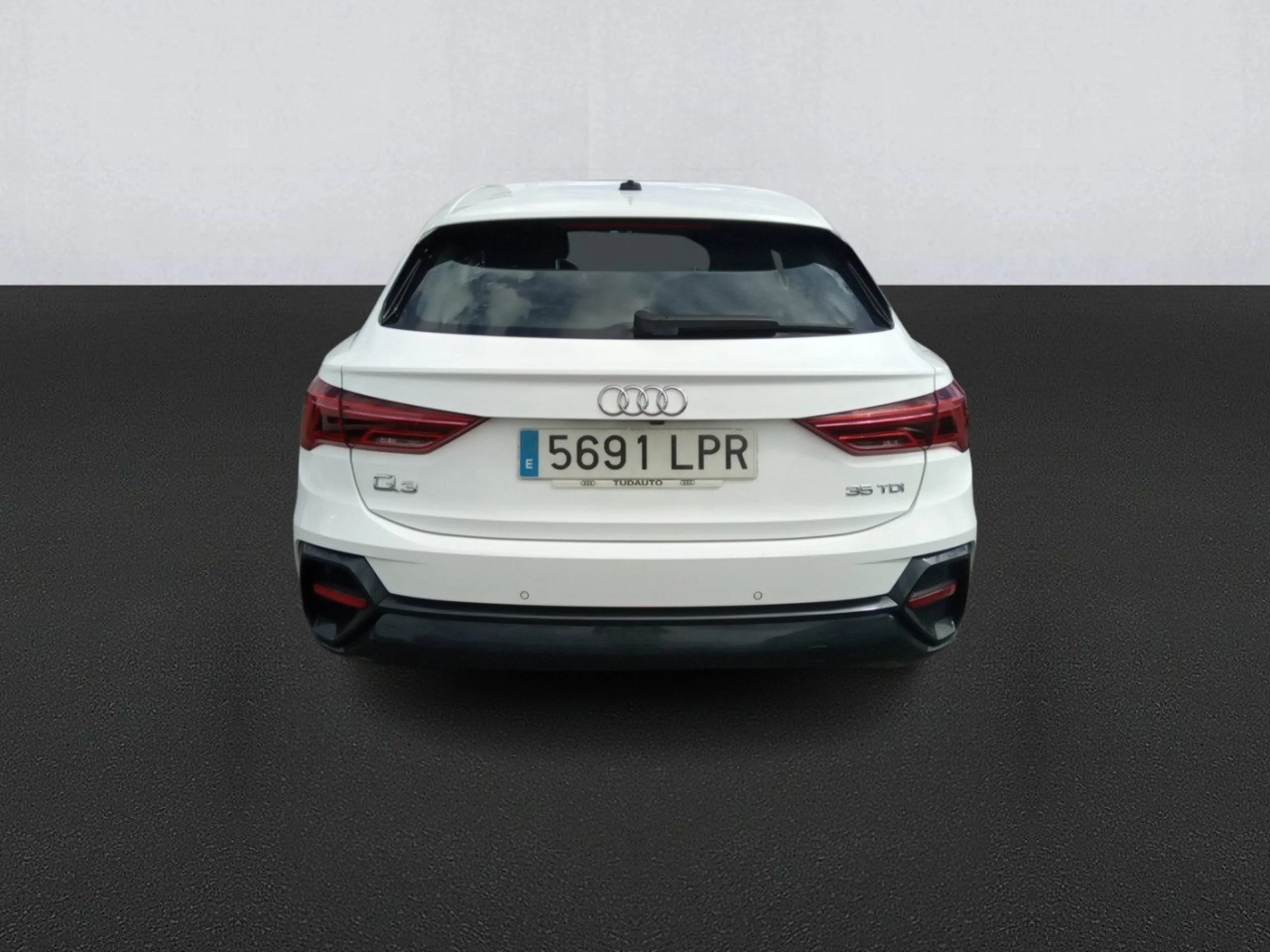 Audi Q3 SPORTBACK Advanced 35 TDI 110kW (150CV) S tronic - Foto 5