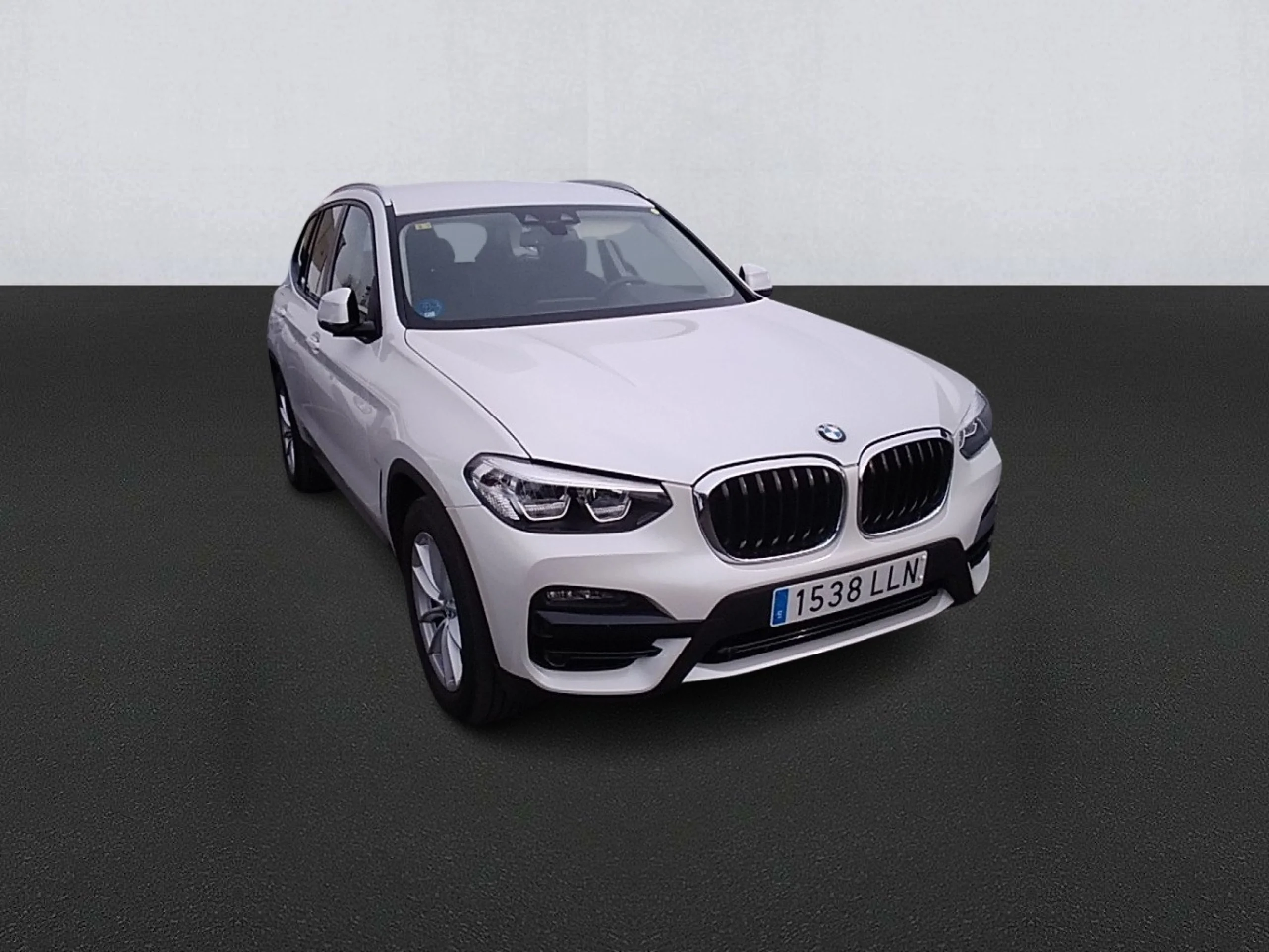 BMW X3 xDrive30e - Foto 3