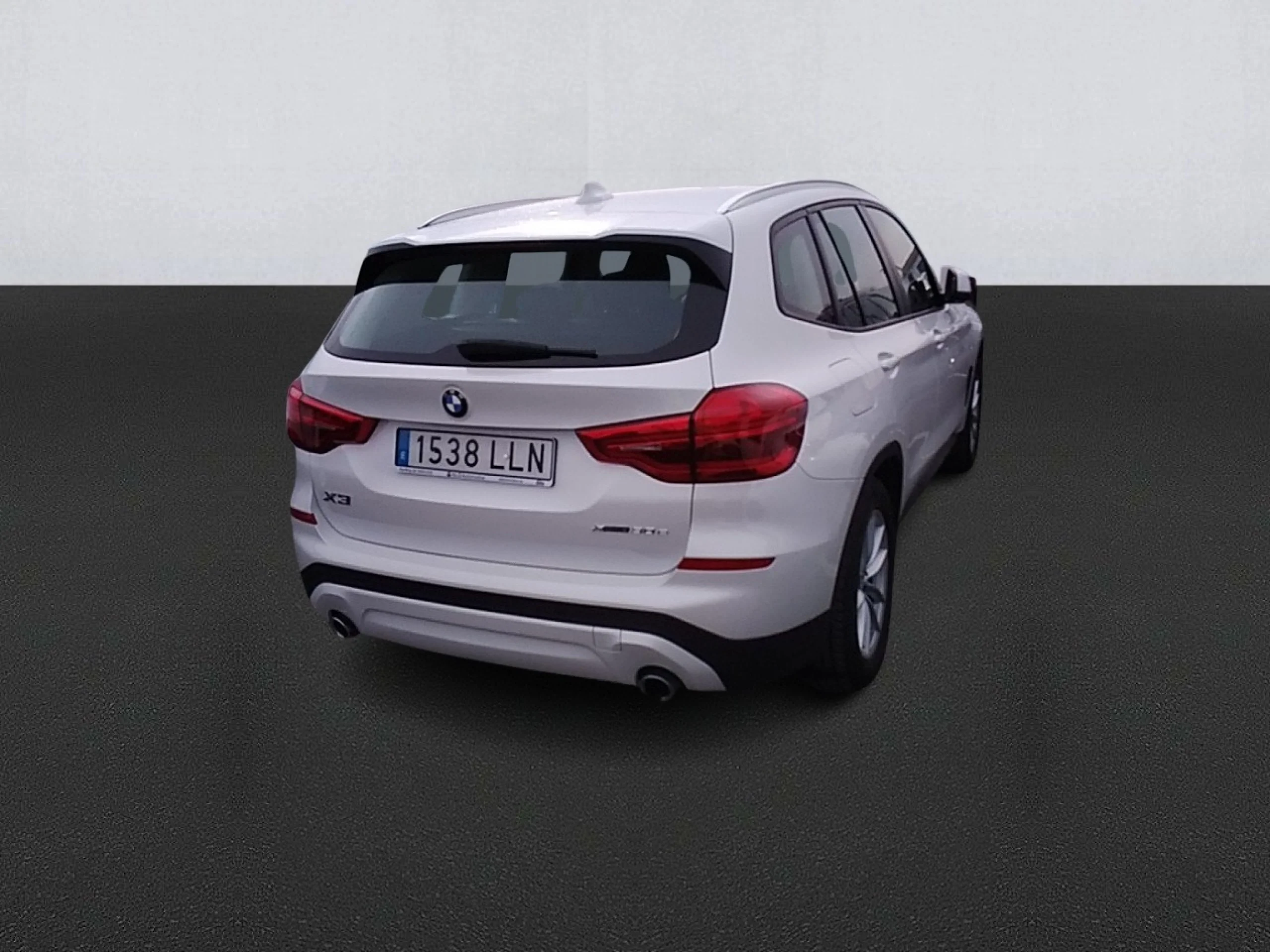 BMW X3 xDrive30e - Foto 4
