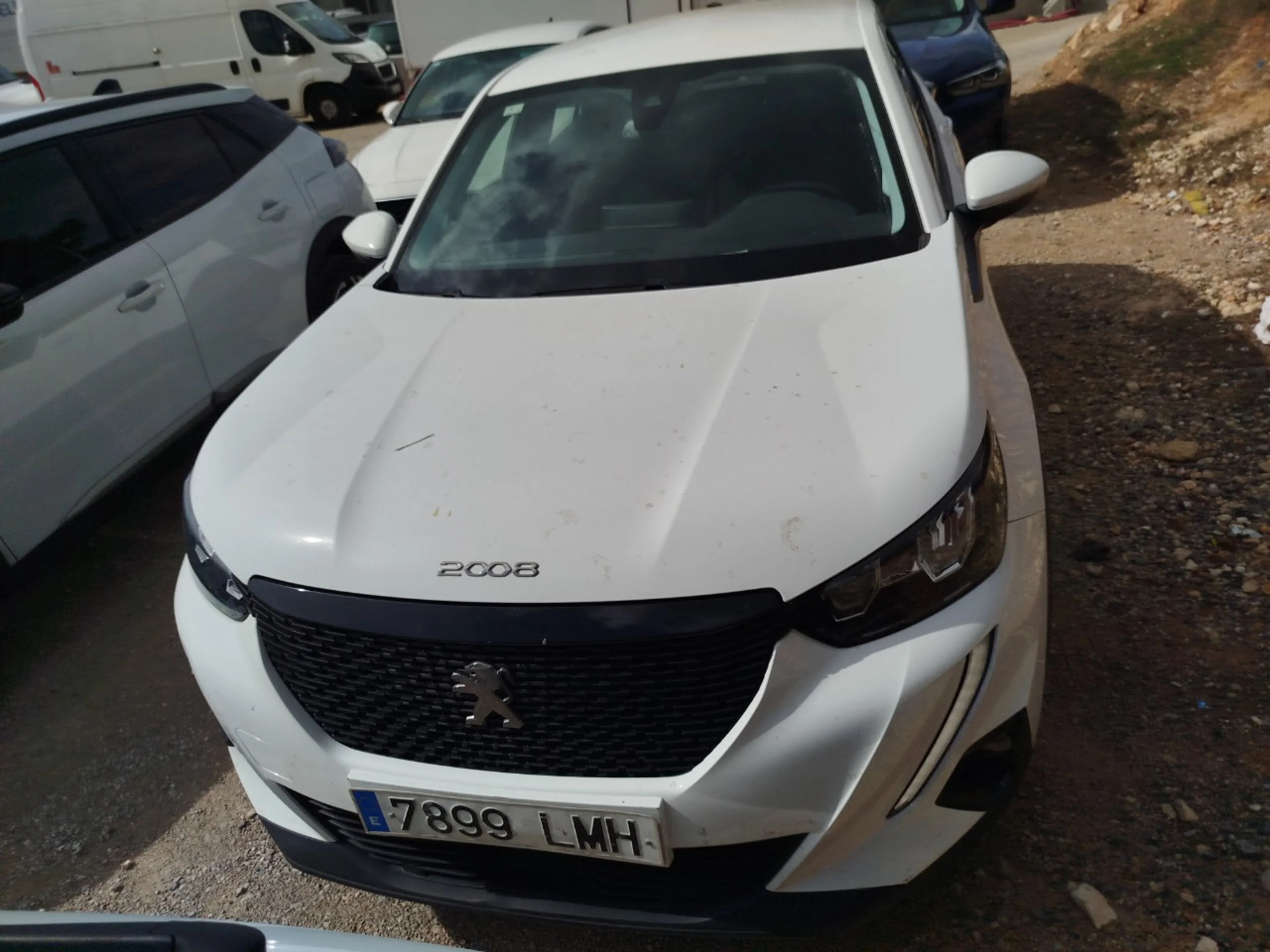 Peugeot 2008 Active Pack BlueHDI 81kW (110CV) - Foto 2
