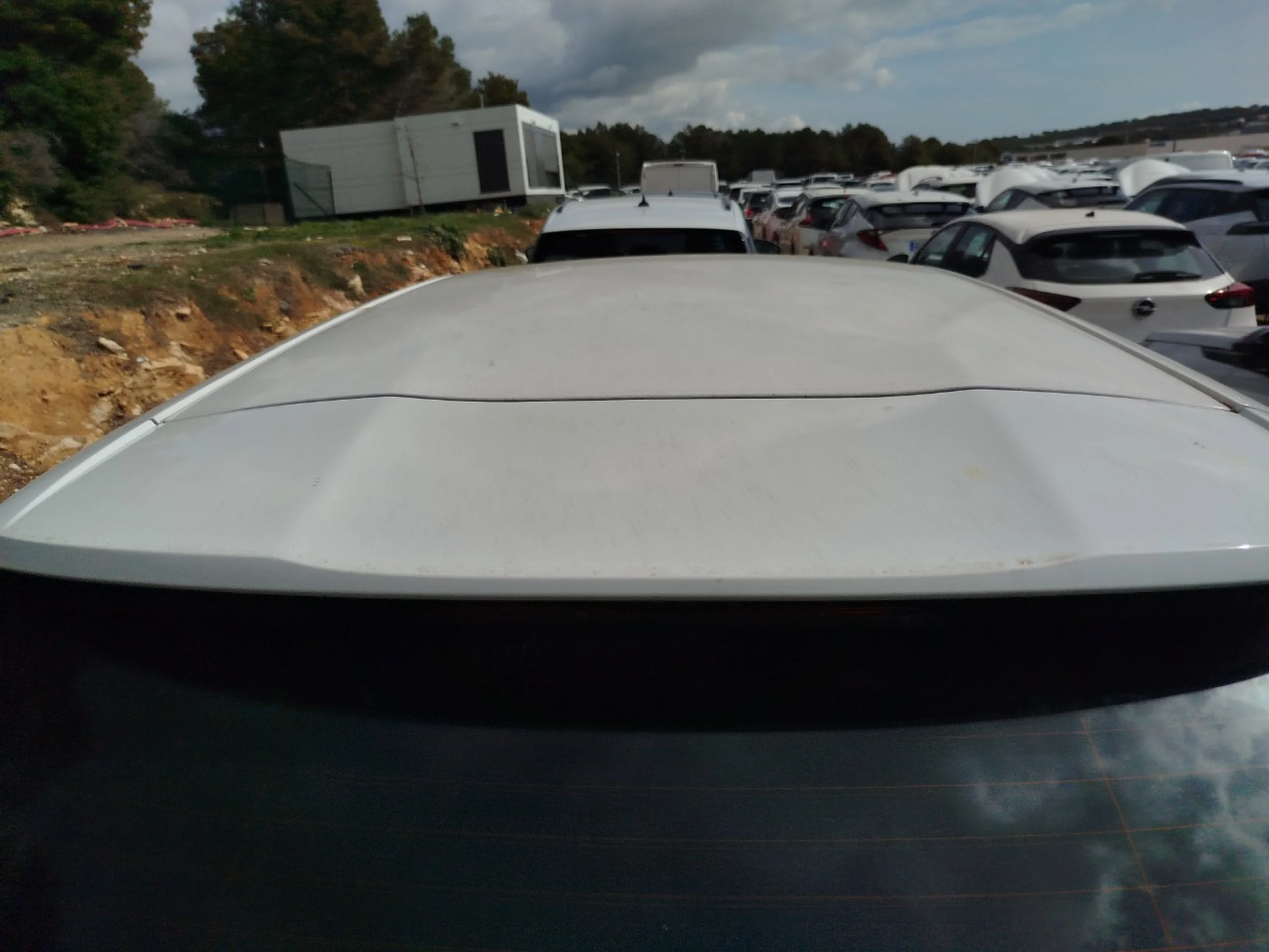 Peugeot 2008 Active Pack BlueHDI 81kW (110CV) - Foto 8