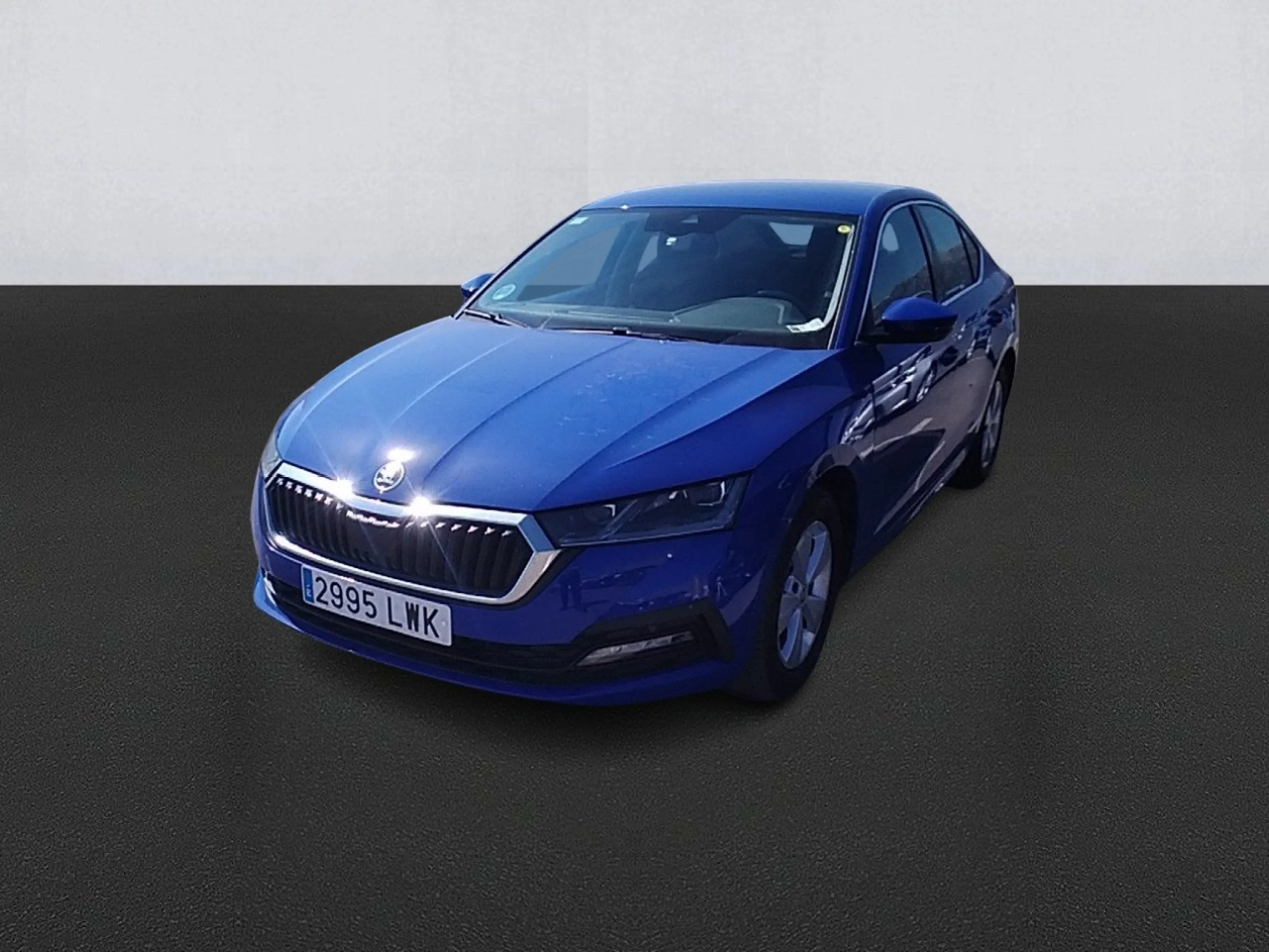 Skoda Octavia 2.0 TDI 85kW (115CV) DSG Ambition - Foto 1