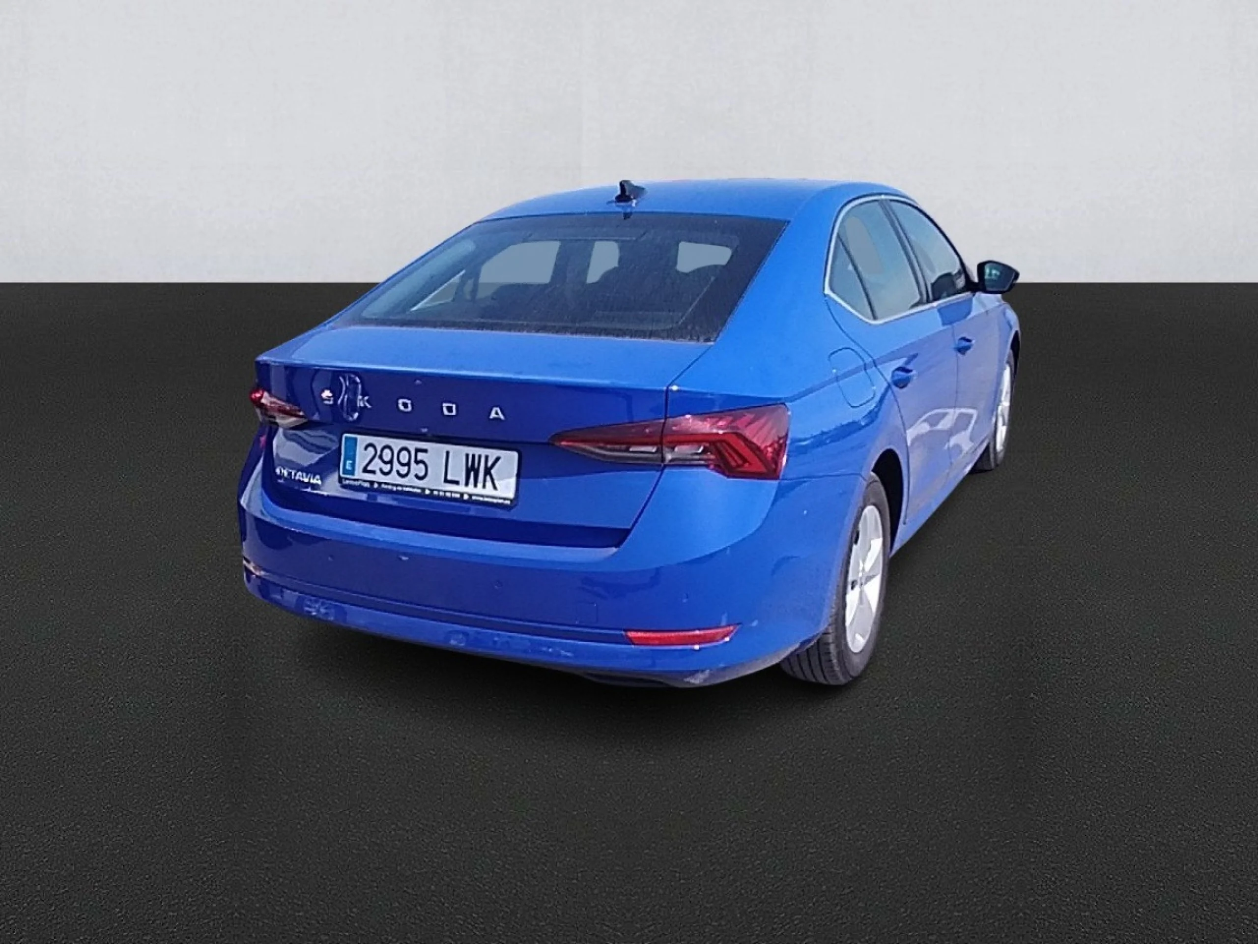 Skoda Octavia 2.0 TDI 85kW (115CV) DSG Ambition - Foto 4