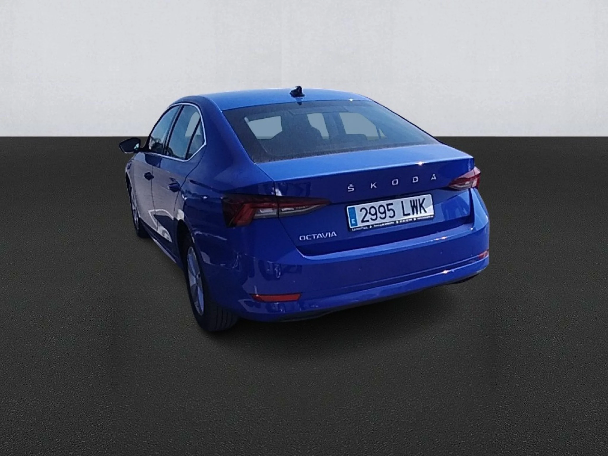 Skoda Octavia 2.0 TDI 85kW (115CV) DSG Ambition - Foto 6