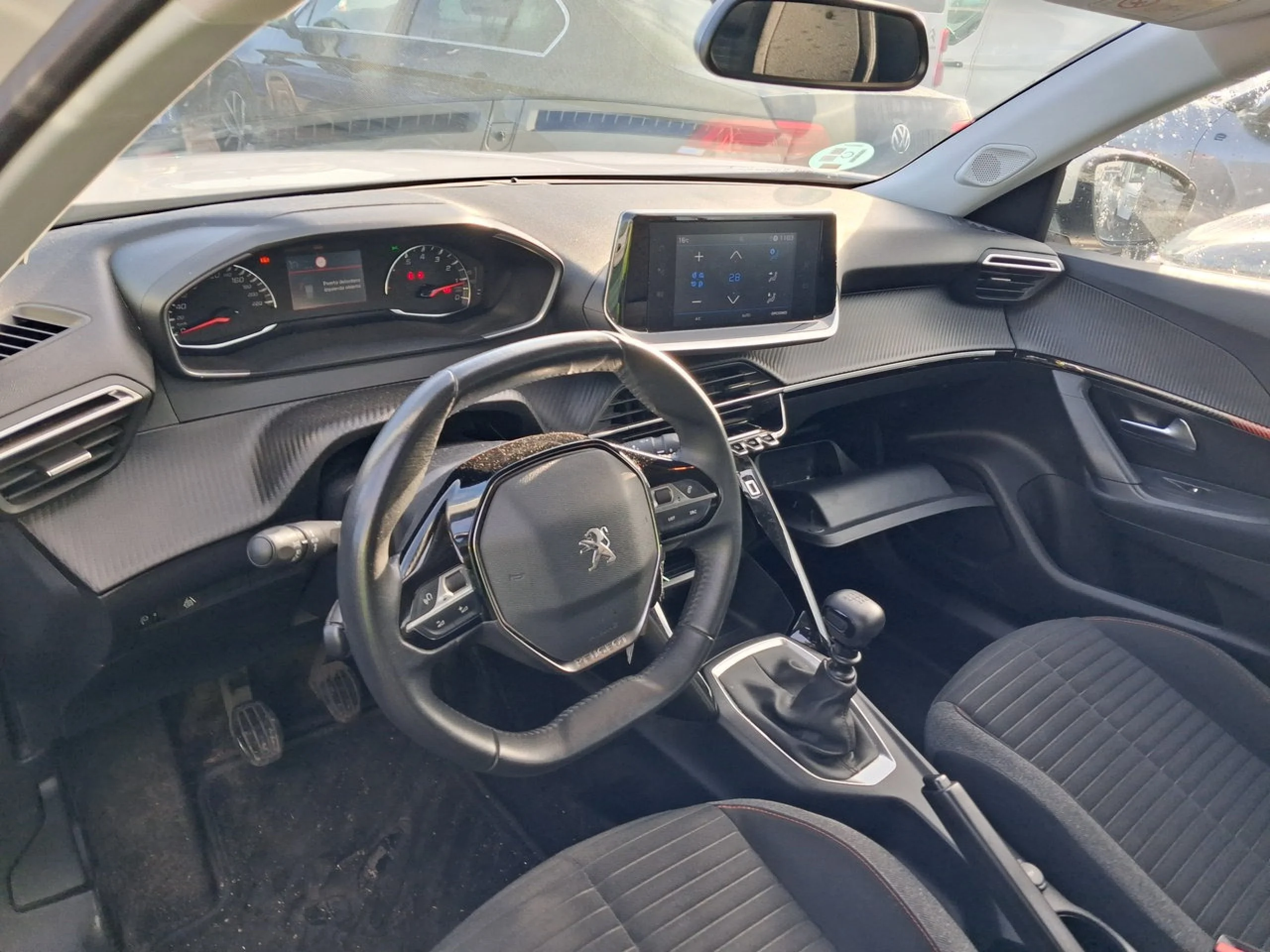 Peugeot 2008 Active Pack BlueHDI 81kW (110CV) - Foto 7