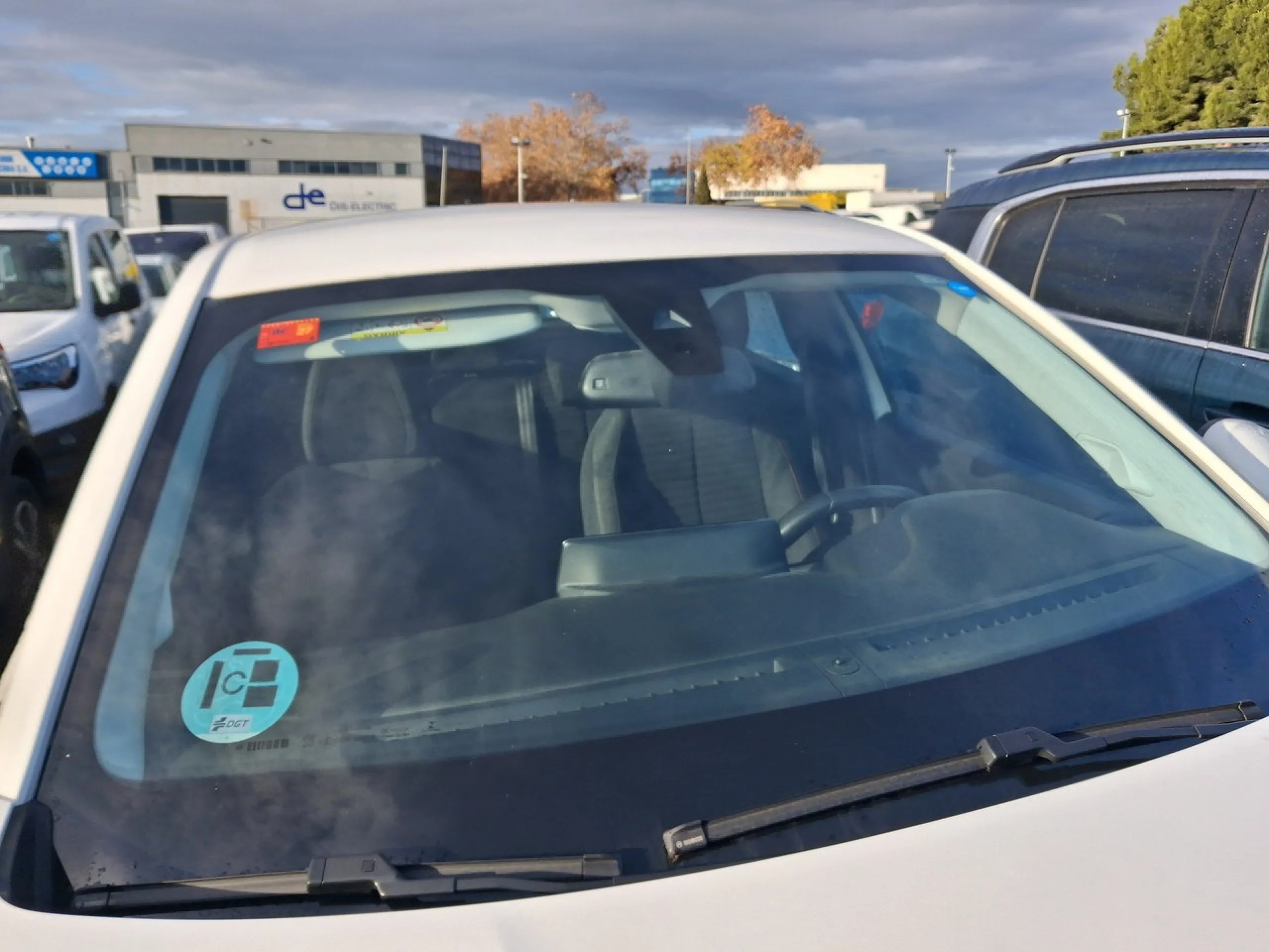 Peugeot 2008 Active Pack BlueHDI 81kW (110CV) - Foto 8