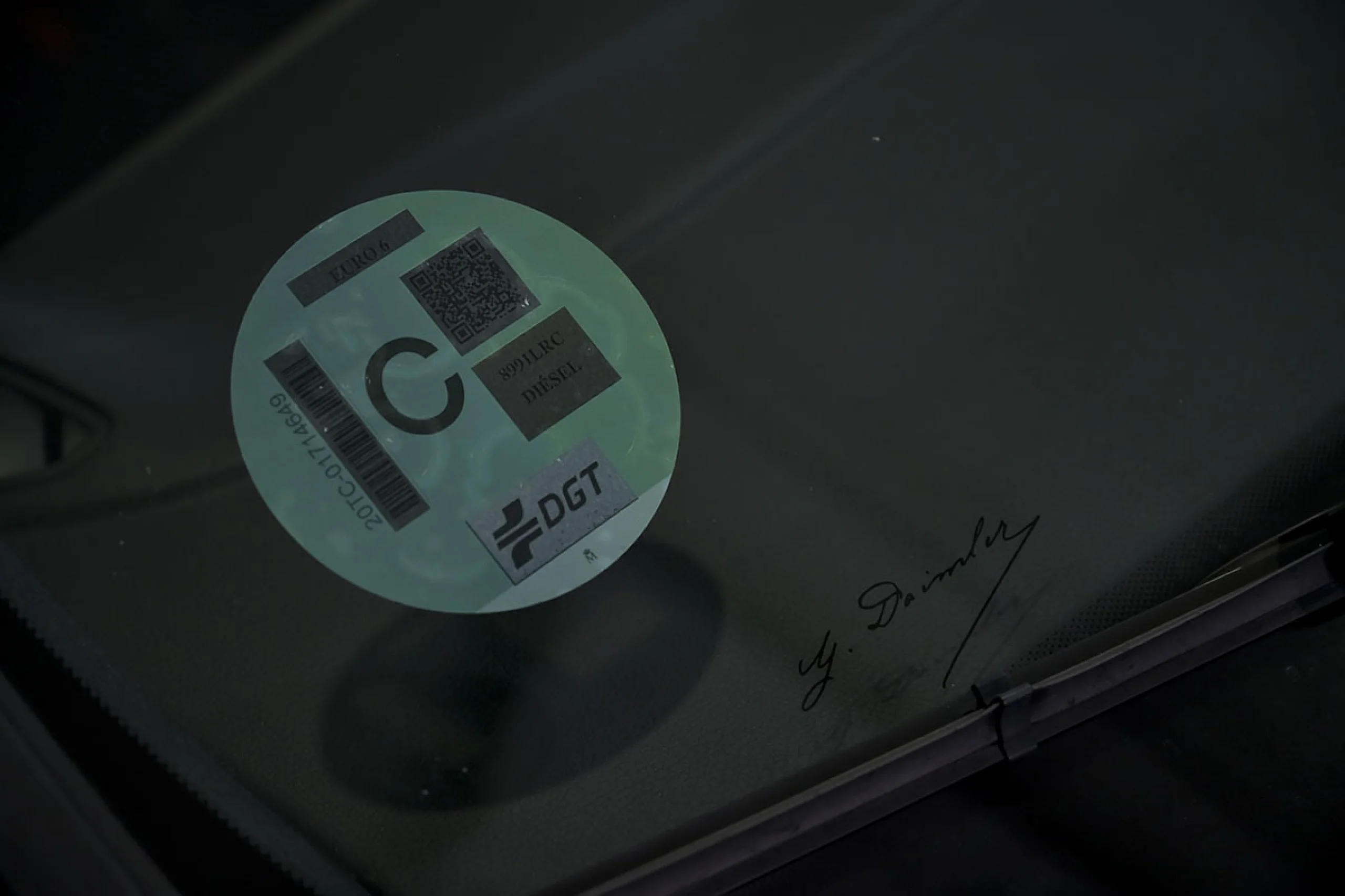 Mercedes-Benz GLA 200 MERCEDES-BENZ GLA GLA 200 D - Foto 11