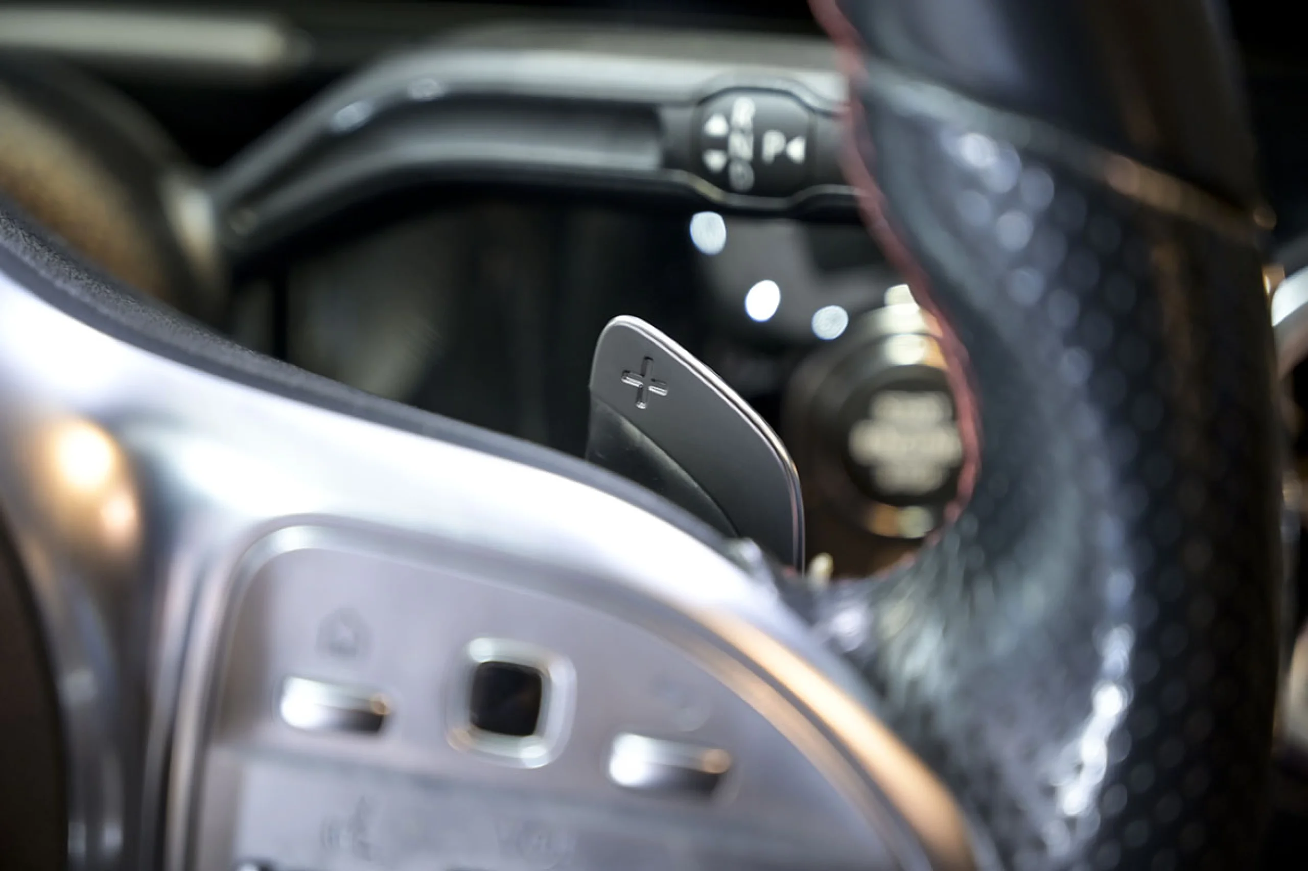 Mercedes-Benz GLA 200 MERCEDES-BENZ GLA GLA 200 D - Foto 26