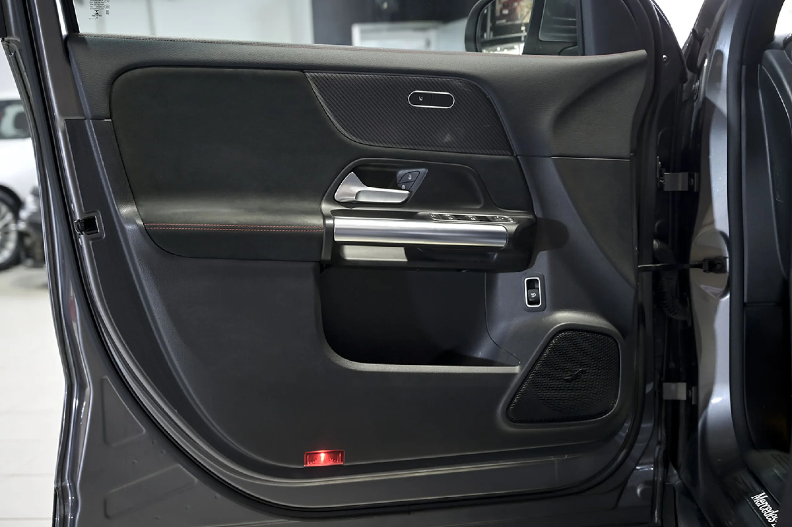 Mercedes-Benz GLA 200 MERCEDES-BENZ GLA GLA 200 D - Foto 21