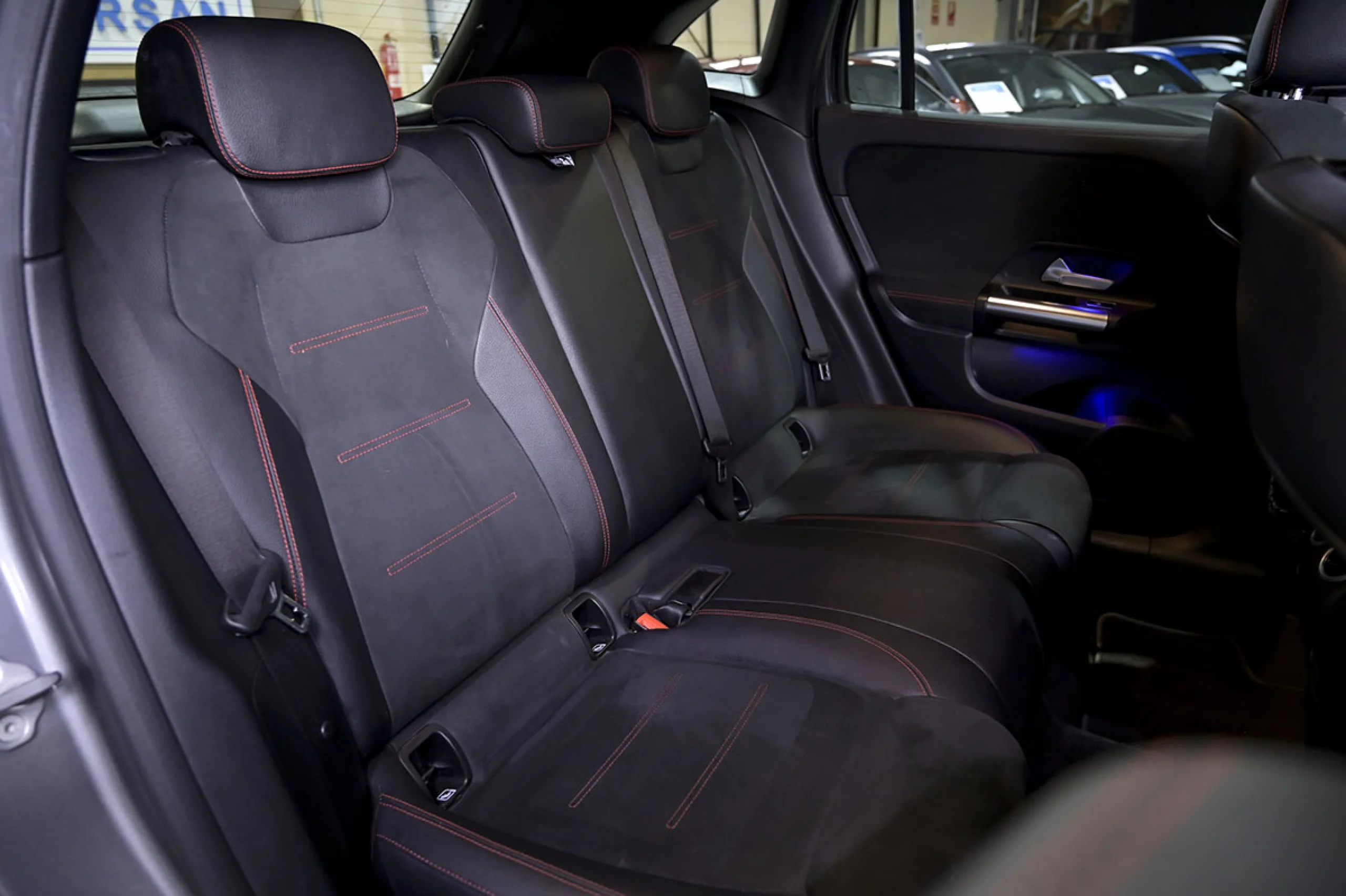 Mercedes-Benz GLA 200 MERCEDES-BENZ GLA GLA 200 D - Foto 18