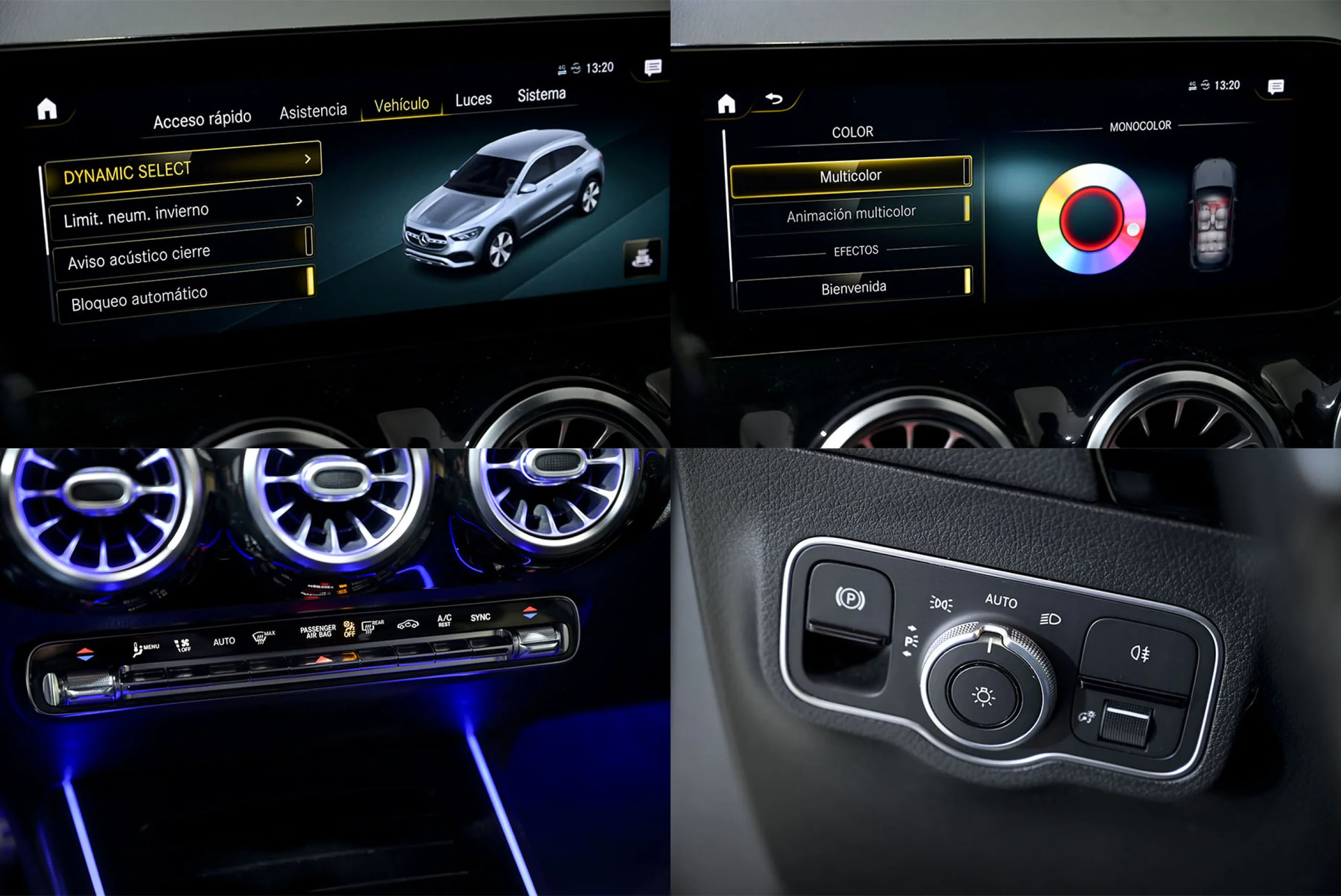 Mercedes-Benz GLA 200 MERCEDES-BENZ GLA GLA 200 D - Foto 29