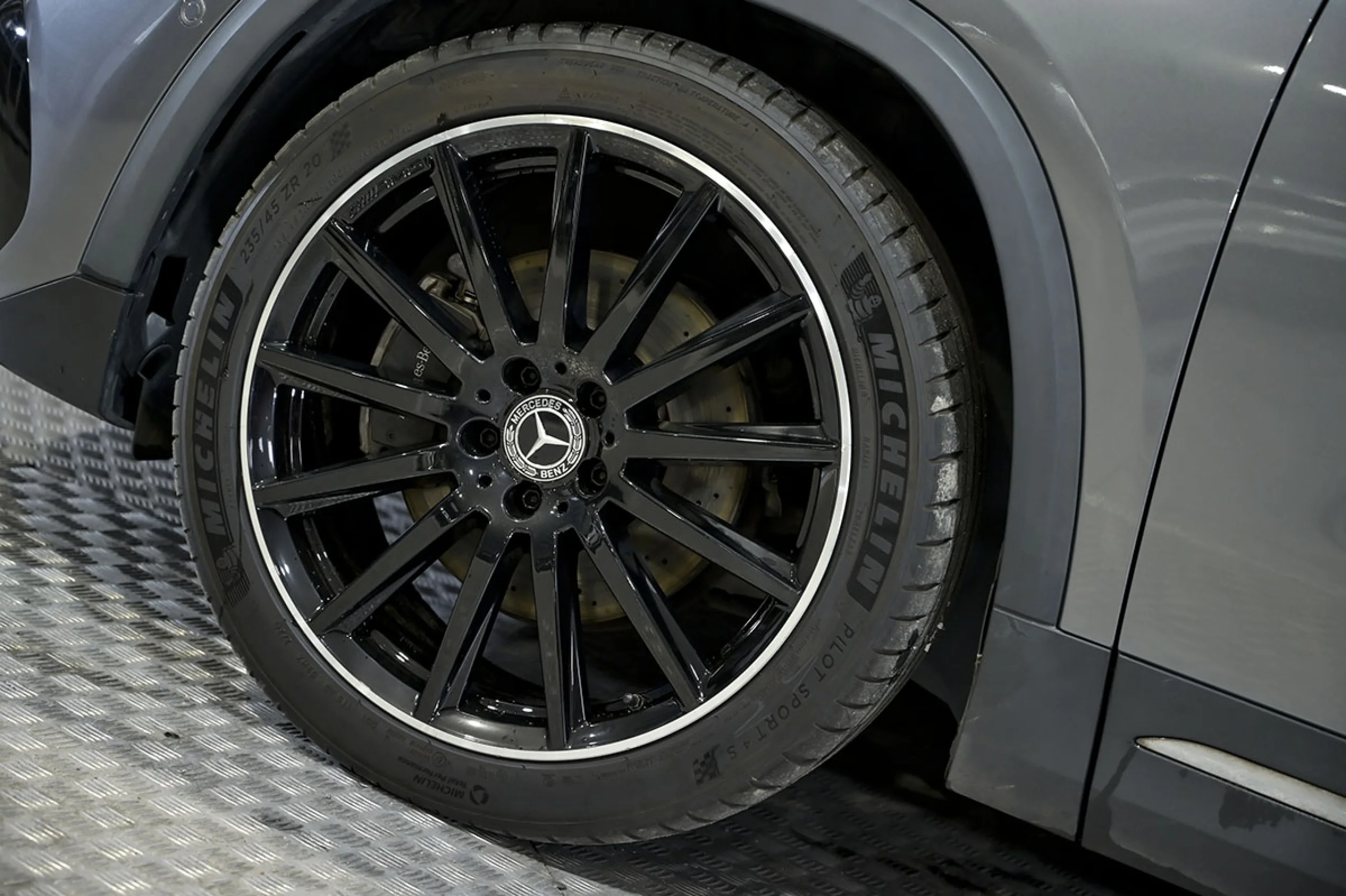 Mercedes-Benz GLA 200 MERCEDES-BENZ GLA GLA 200 D - Foto 14