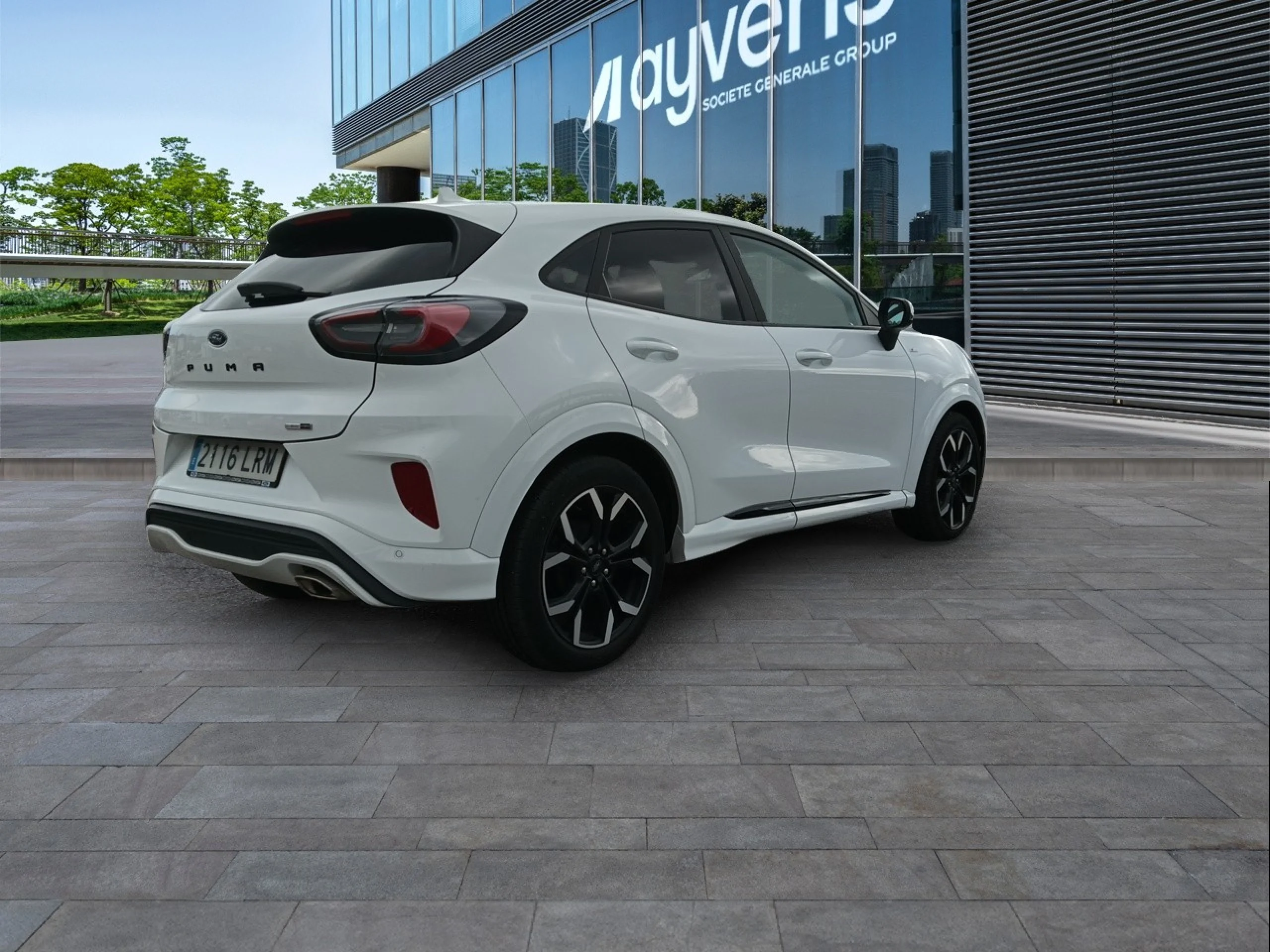 Ford Puma 1.0 EcoBoost 125cv ST-Line X MHEV - Foto 4