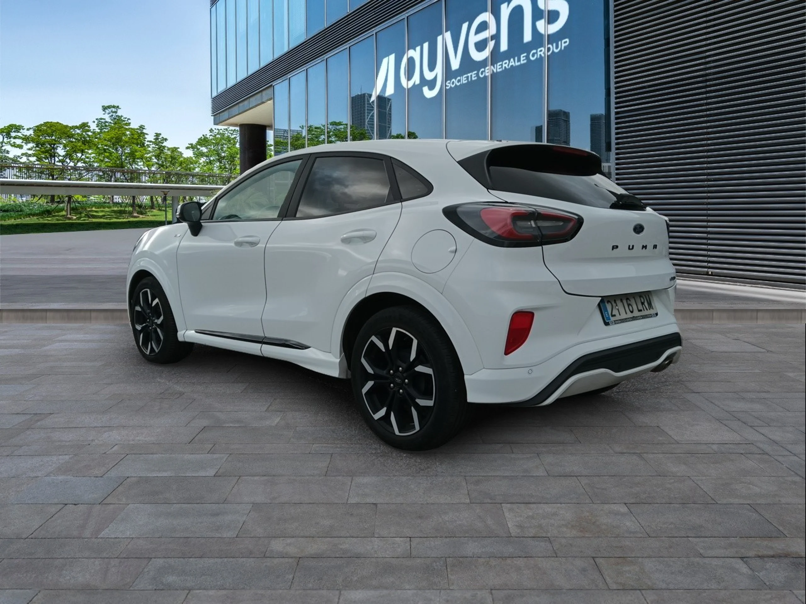 Ford Puma 1.0 EcoBoost 125cv ST-Line X MHEV - Foto 6