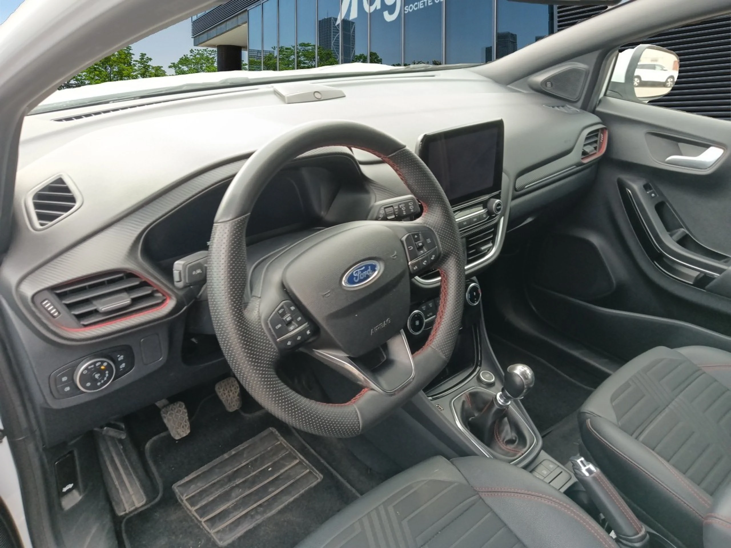 Ford Puma 1.0 EcoBoost 125cv ST-Line X MHEV - Foto 7