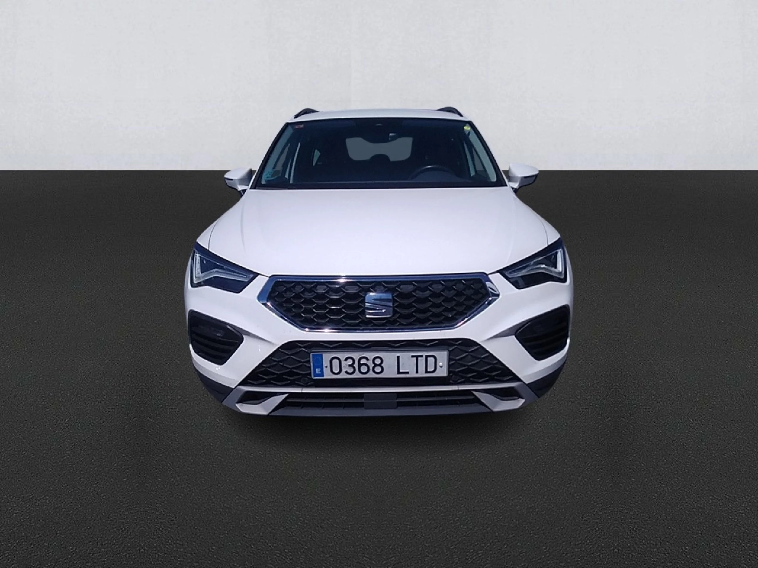 Seat Ateca 2.0 TDI 85kW (115CV) S&amp;S Style Go - Foto 2