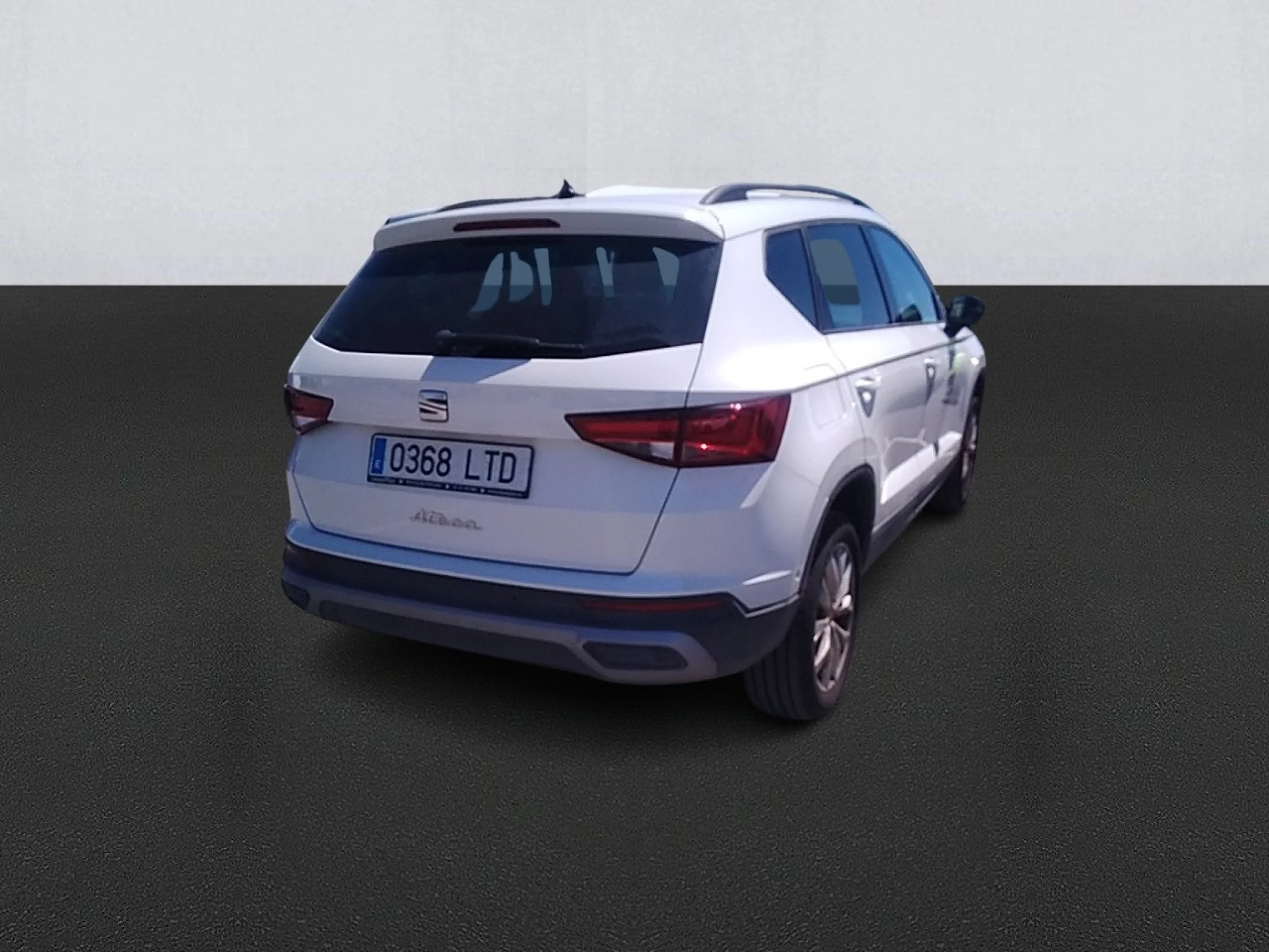 Seat Ateca 2.0 TDI 85kW (115CV) S&amp;S Style Go - Foto 4