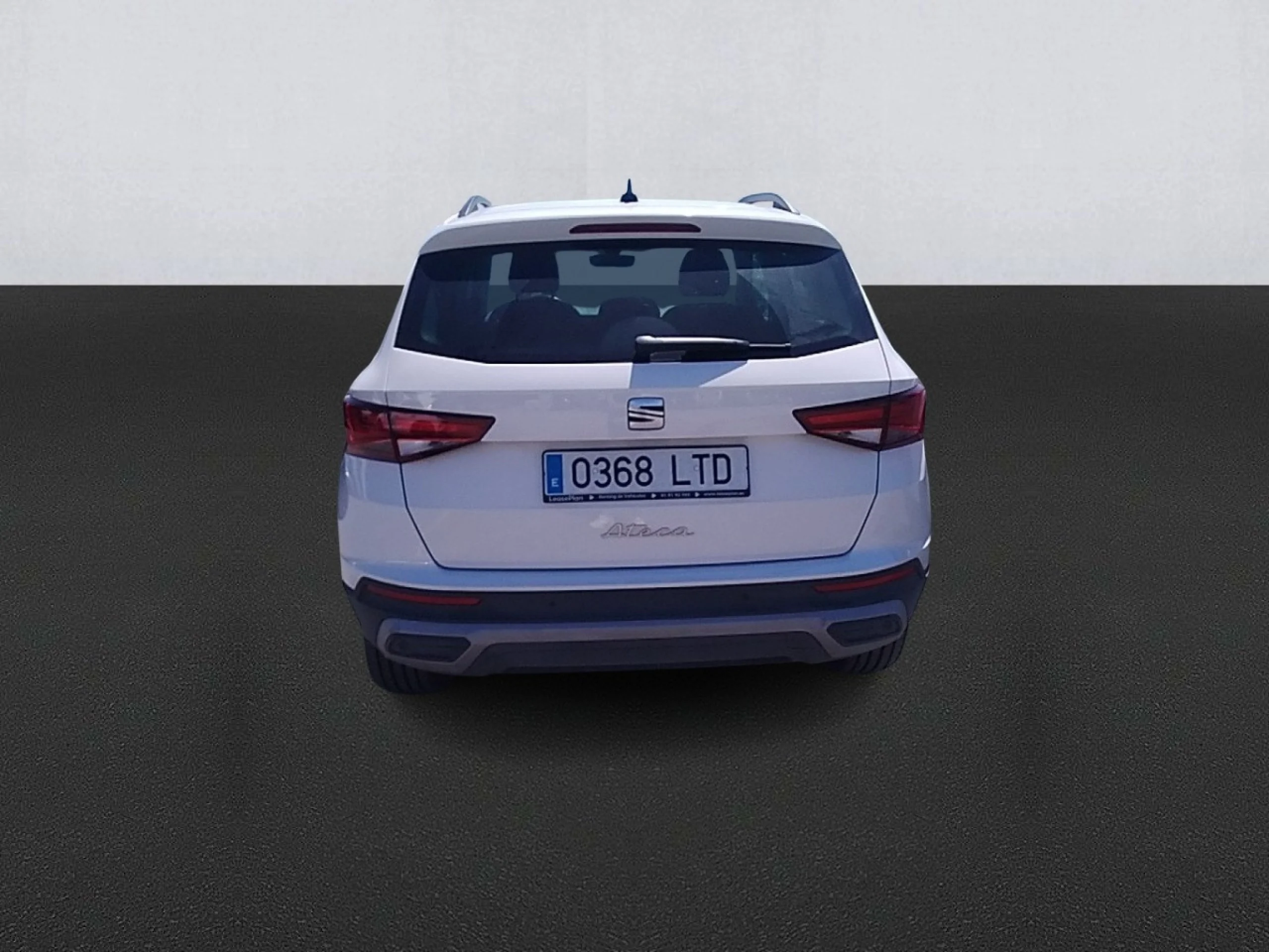 Seat Ateca 2.0 TDI 85kW (115CV) S&amp;S Style Go - Foto 5