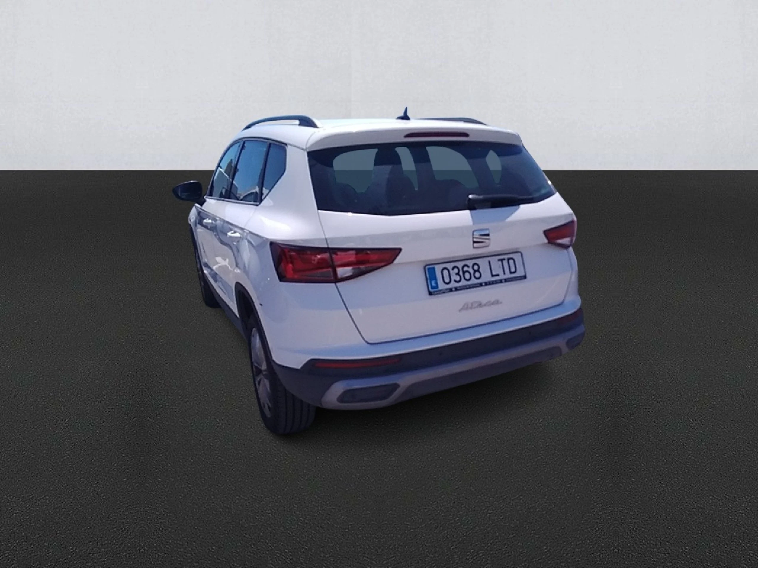 Seat Ateca 2.0 TDI 85kW (115CV) S&amp;S Style Go - Foto 6