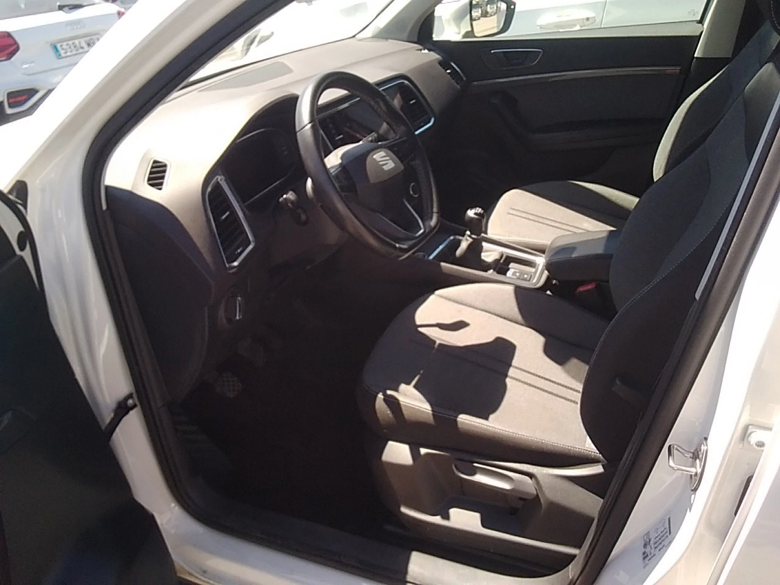 Seat Ateca 2.0 TDI 85kW (115CV) S&amp;S Style Go - Foto 7