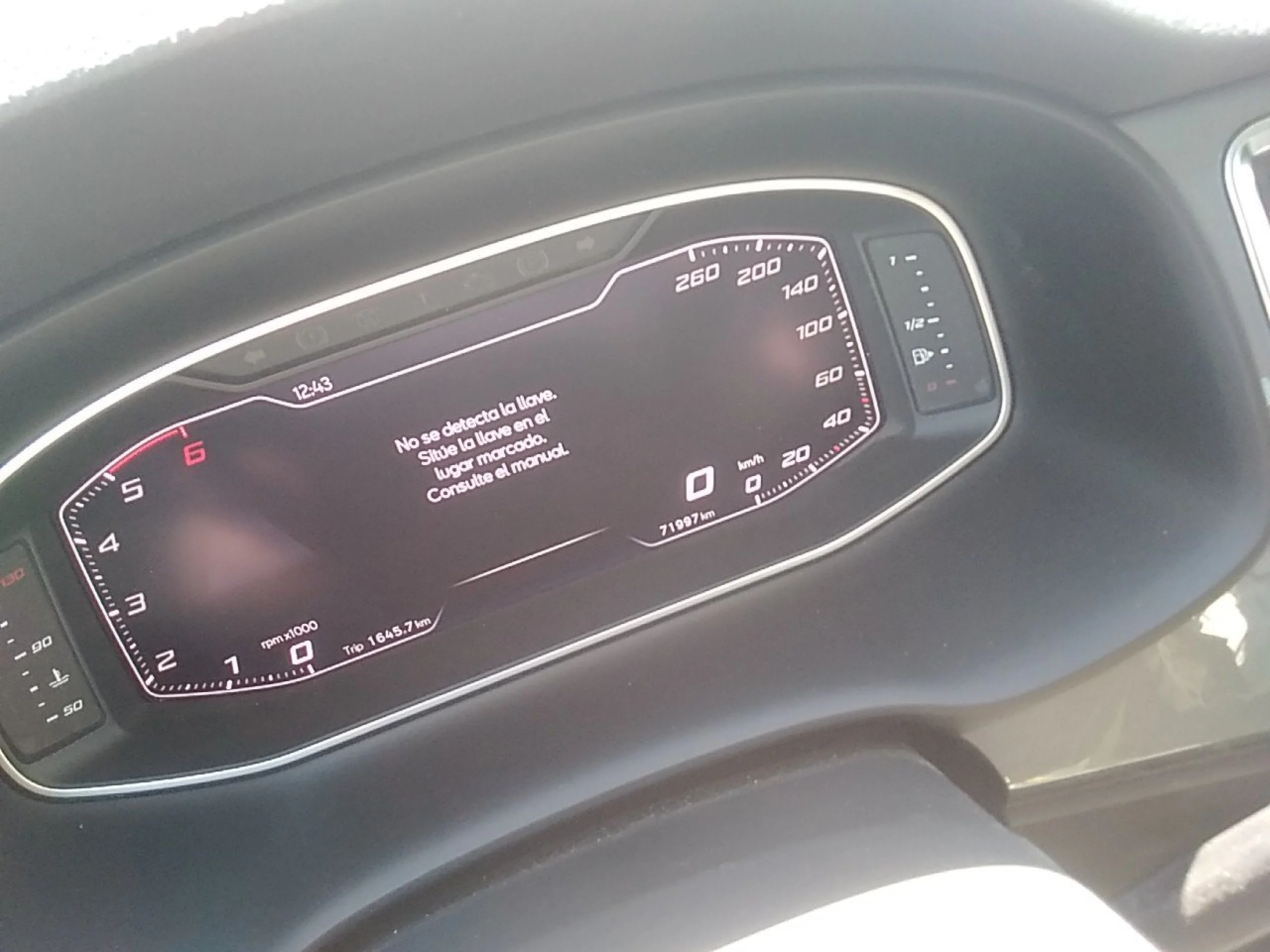 Seat Ateca 2.0 TDI 85kW (115CV) S&amp;S Style Go - Foto 8