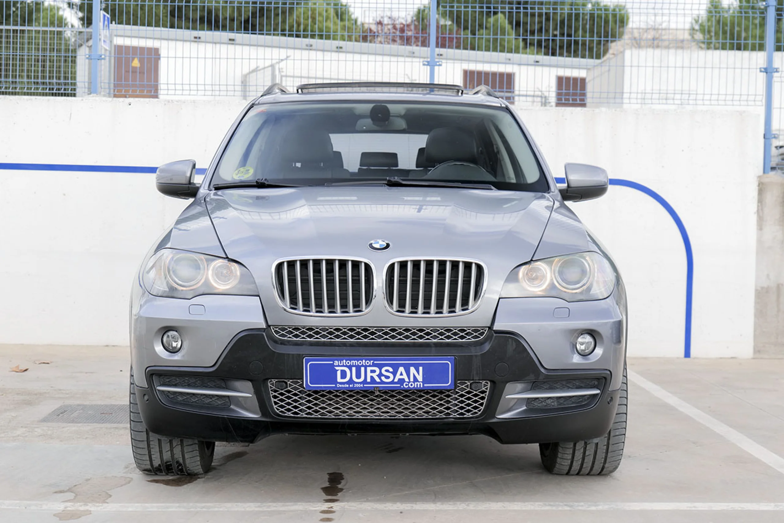 BMW X5 xDRIVE35d - Foto 2