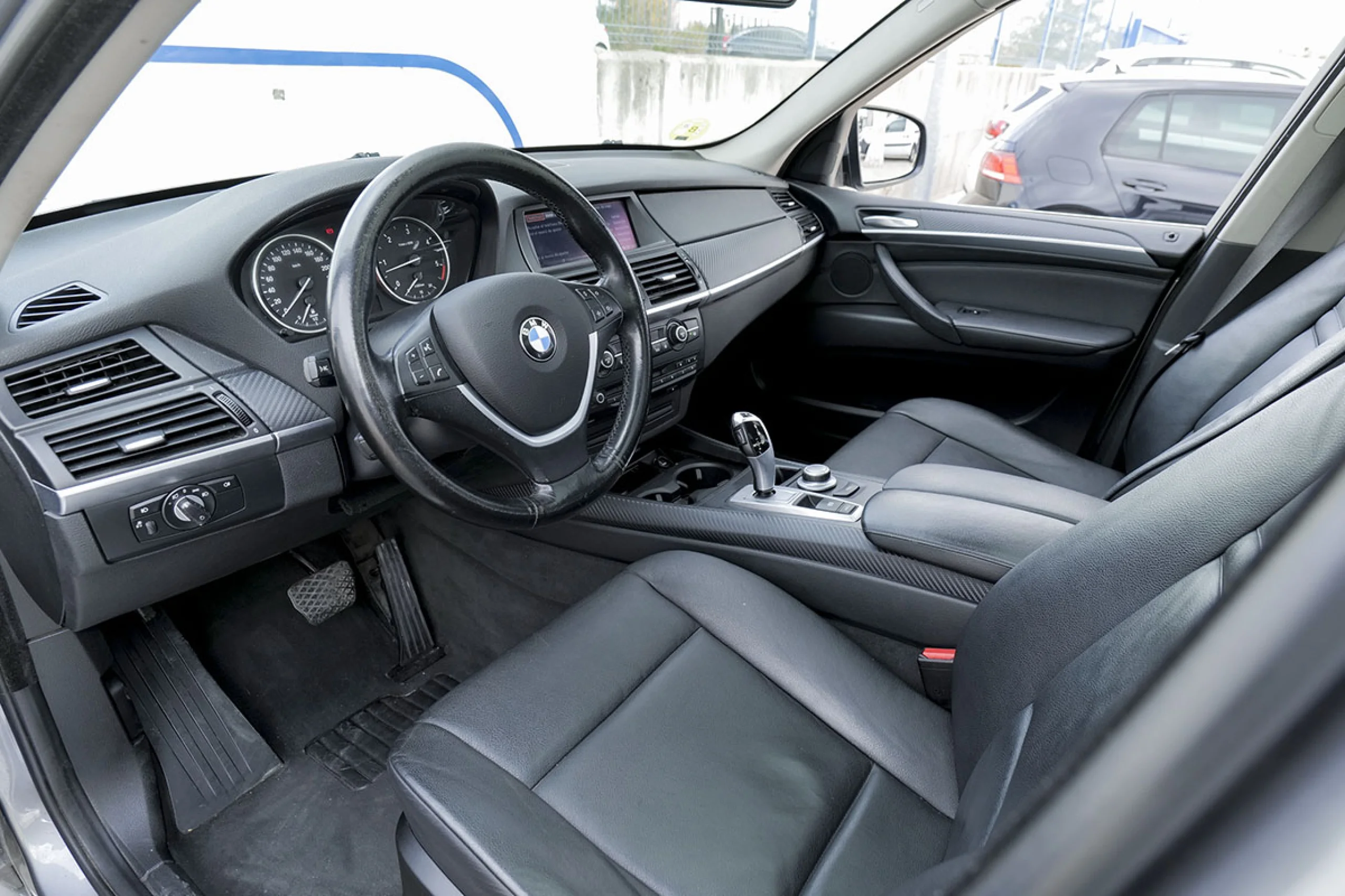BMW X5 xDRIVE35d - Foto 4