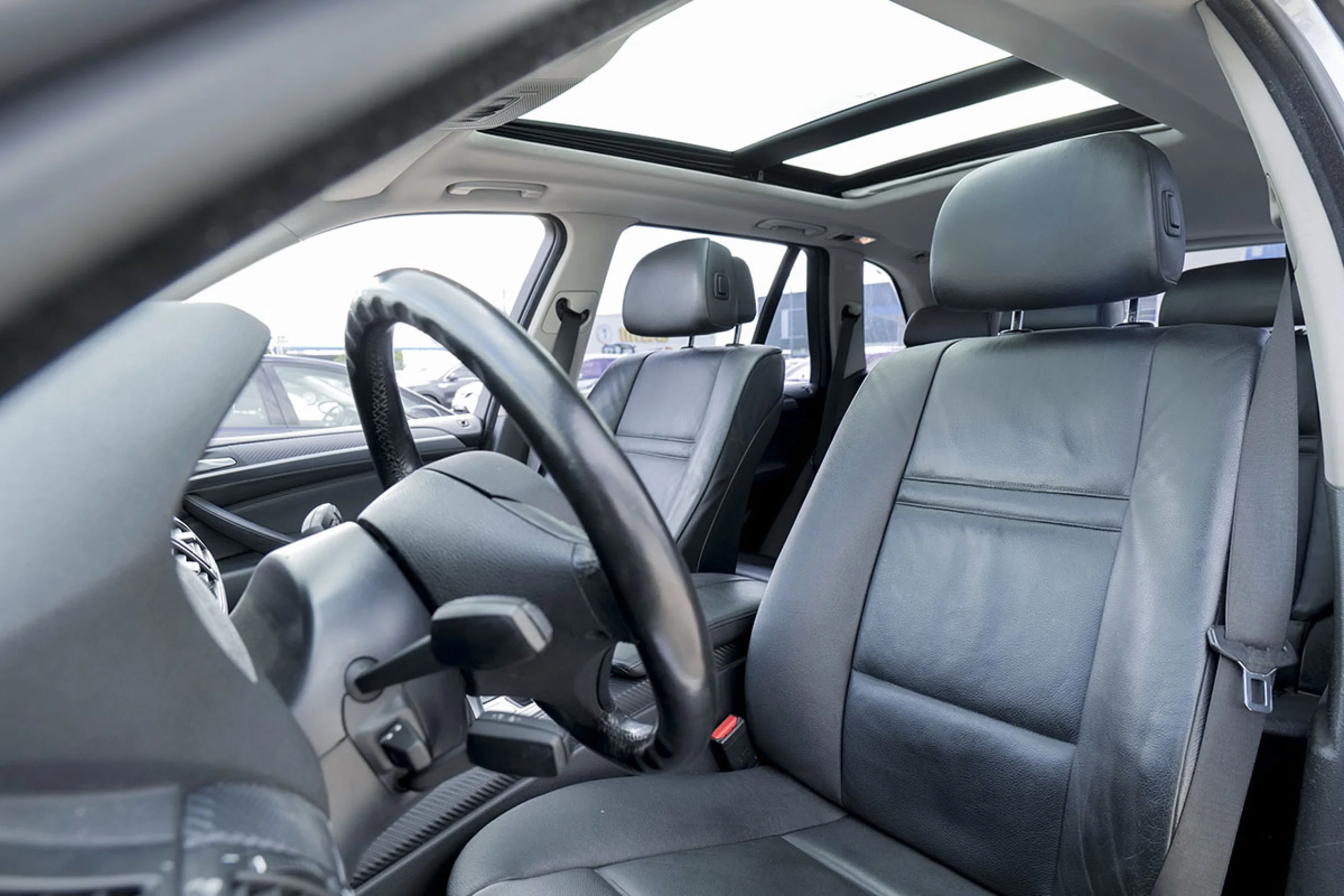 BMW X5 xDRIVE35d - Foto 7